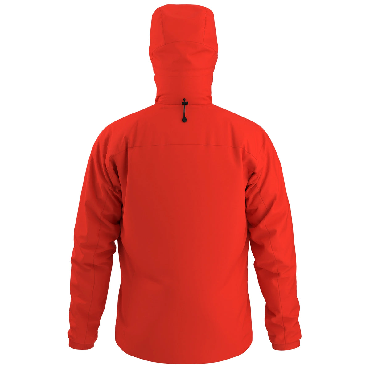 Arc'teryx Pro Practitioner AR Hoody - Broad Arrow Tactical