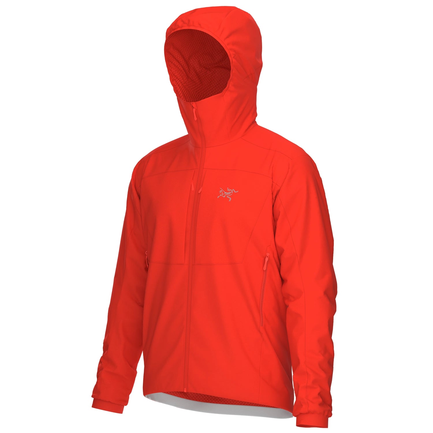 Arc'teryx Pro Practitioner AR Hoody