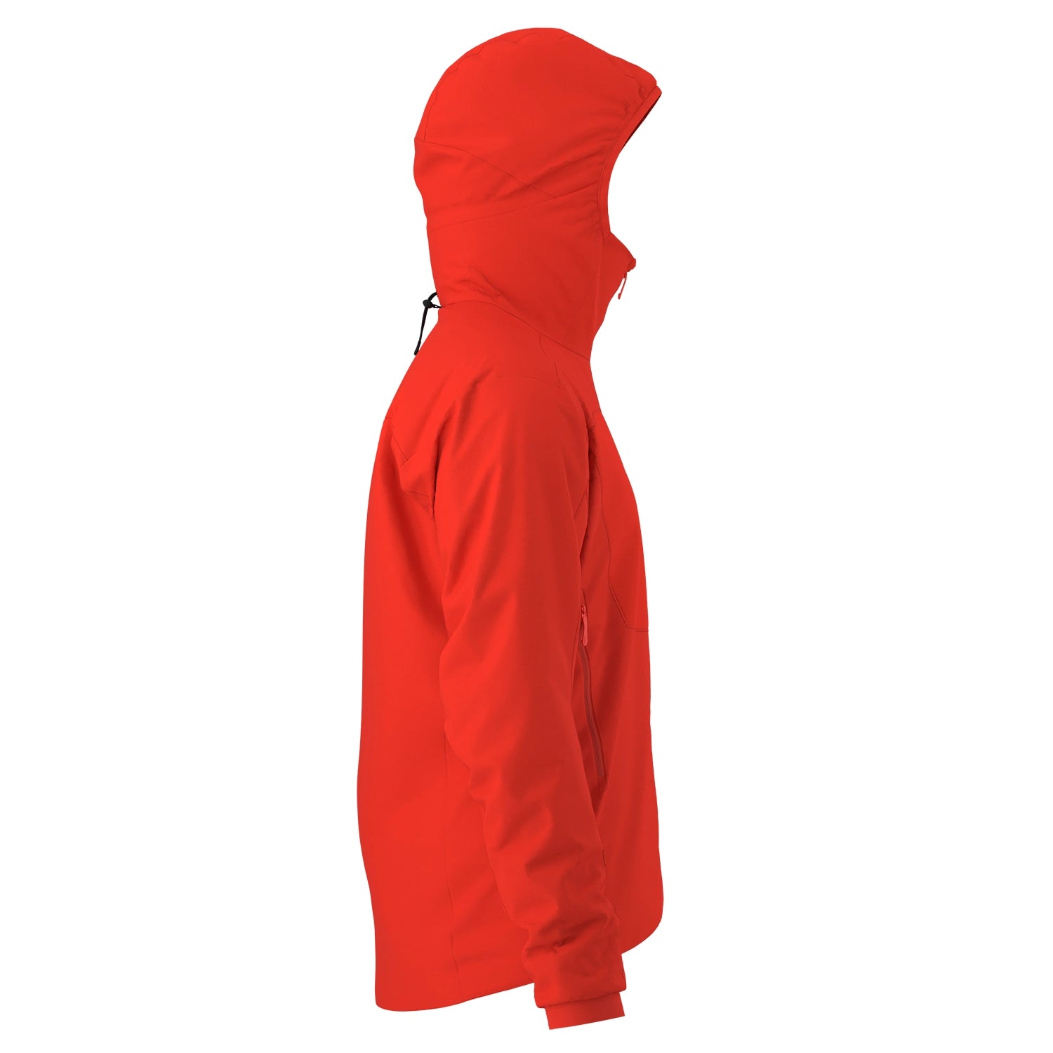 Arc'teryx Pro Practitioner AR Hoody