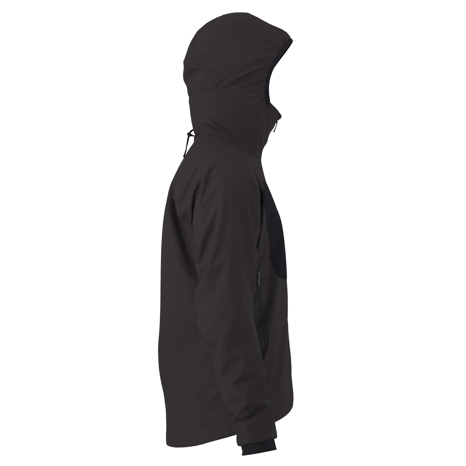 Arc'teryx Pro Practitioner AR Hoody