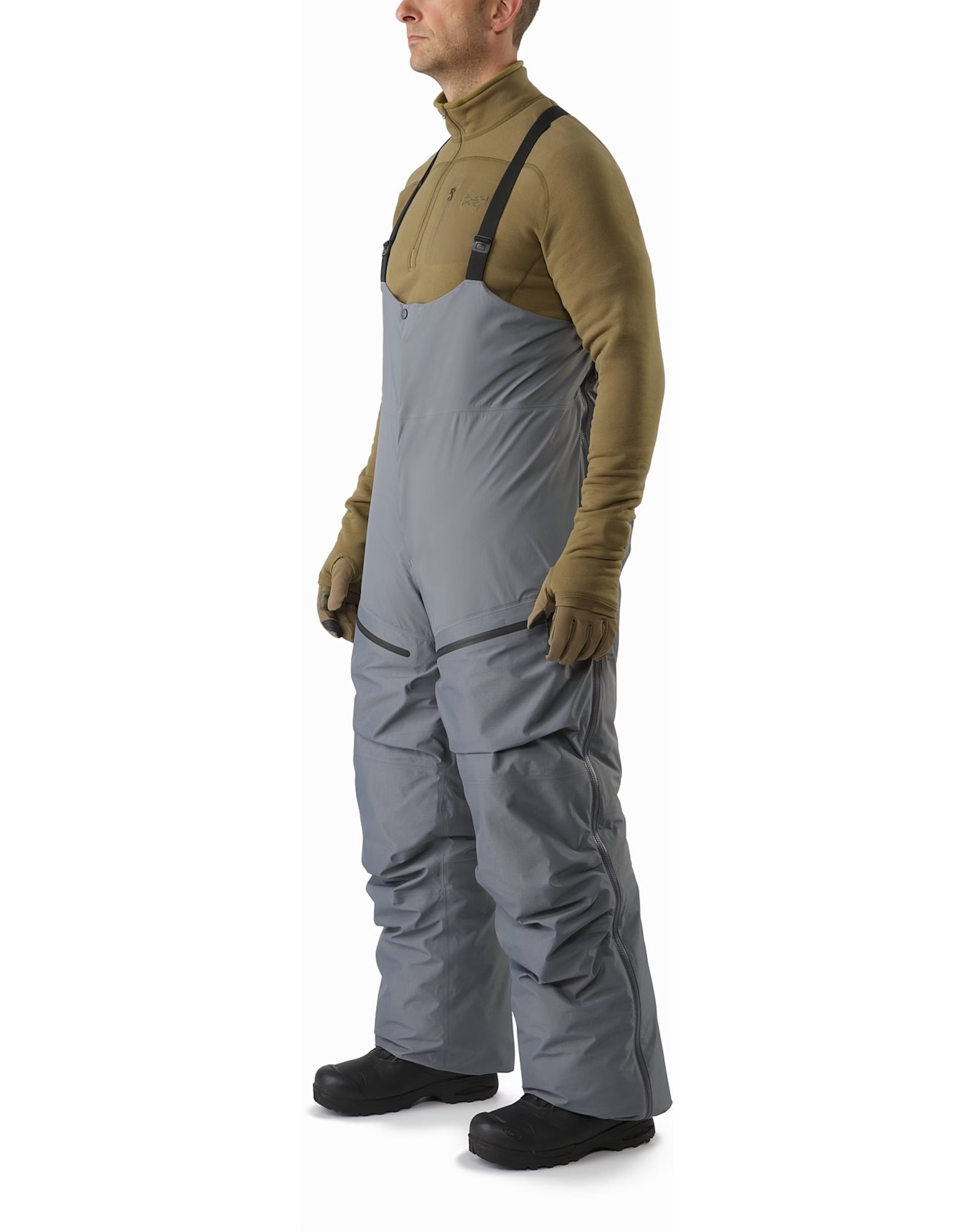 Arc'teryx LEAF Cold WX Bib Pant SVX Men's - Broad Arrow Tactical