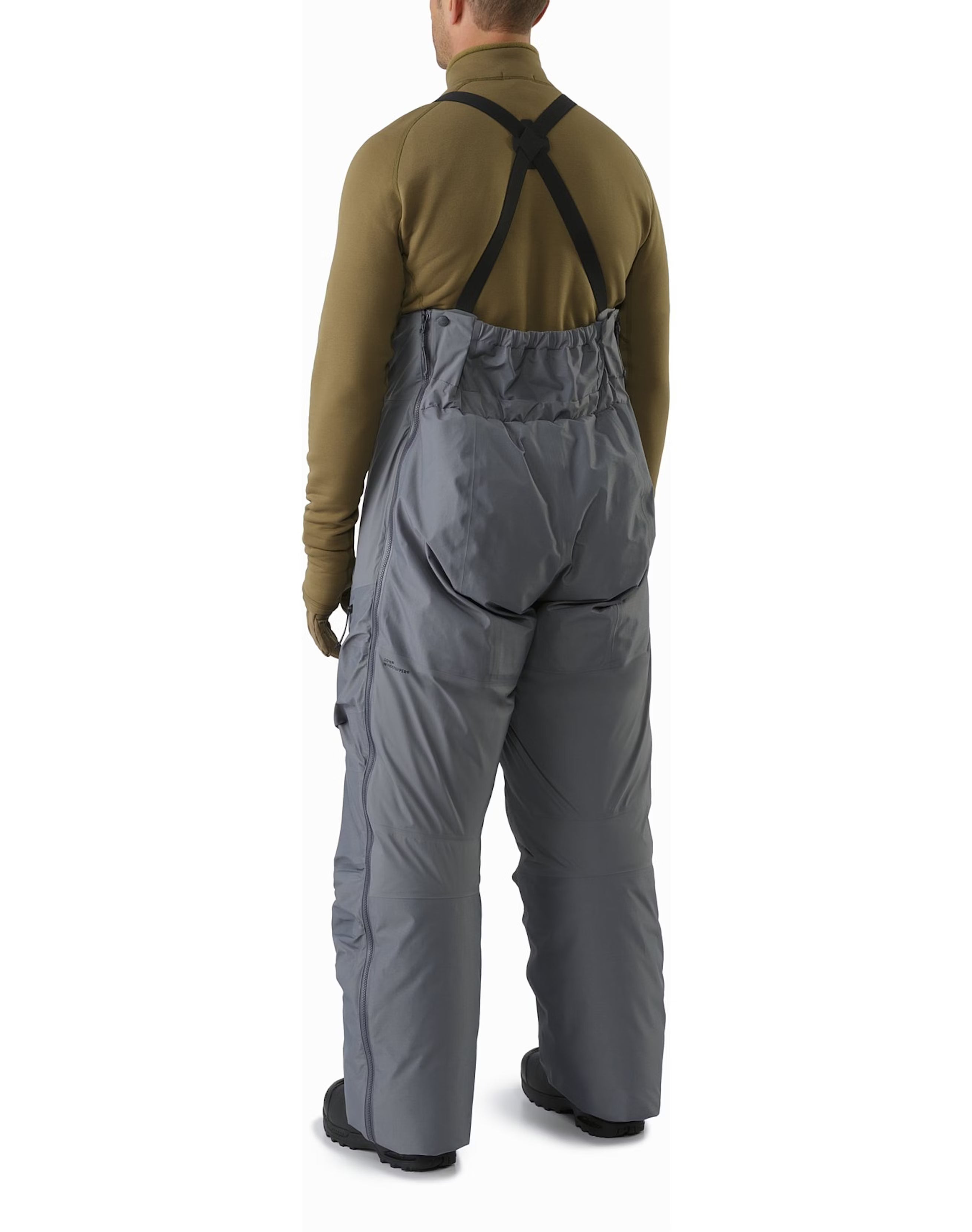 Arc'teryx LEAF Cold WX Bib Pant SVX Men's - Broad Arrow Tactical