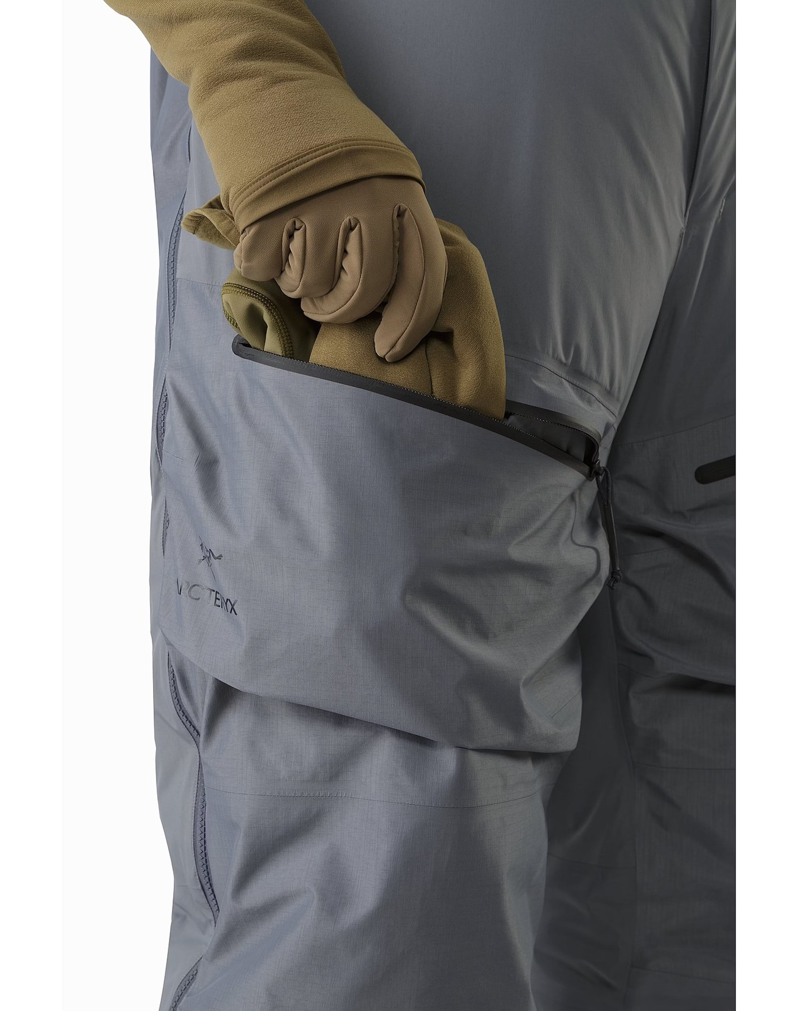 Arc'teryx LEAF Cold WX Bib Pant SVX Men's - Broad Arrow Tactical
