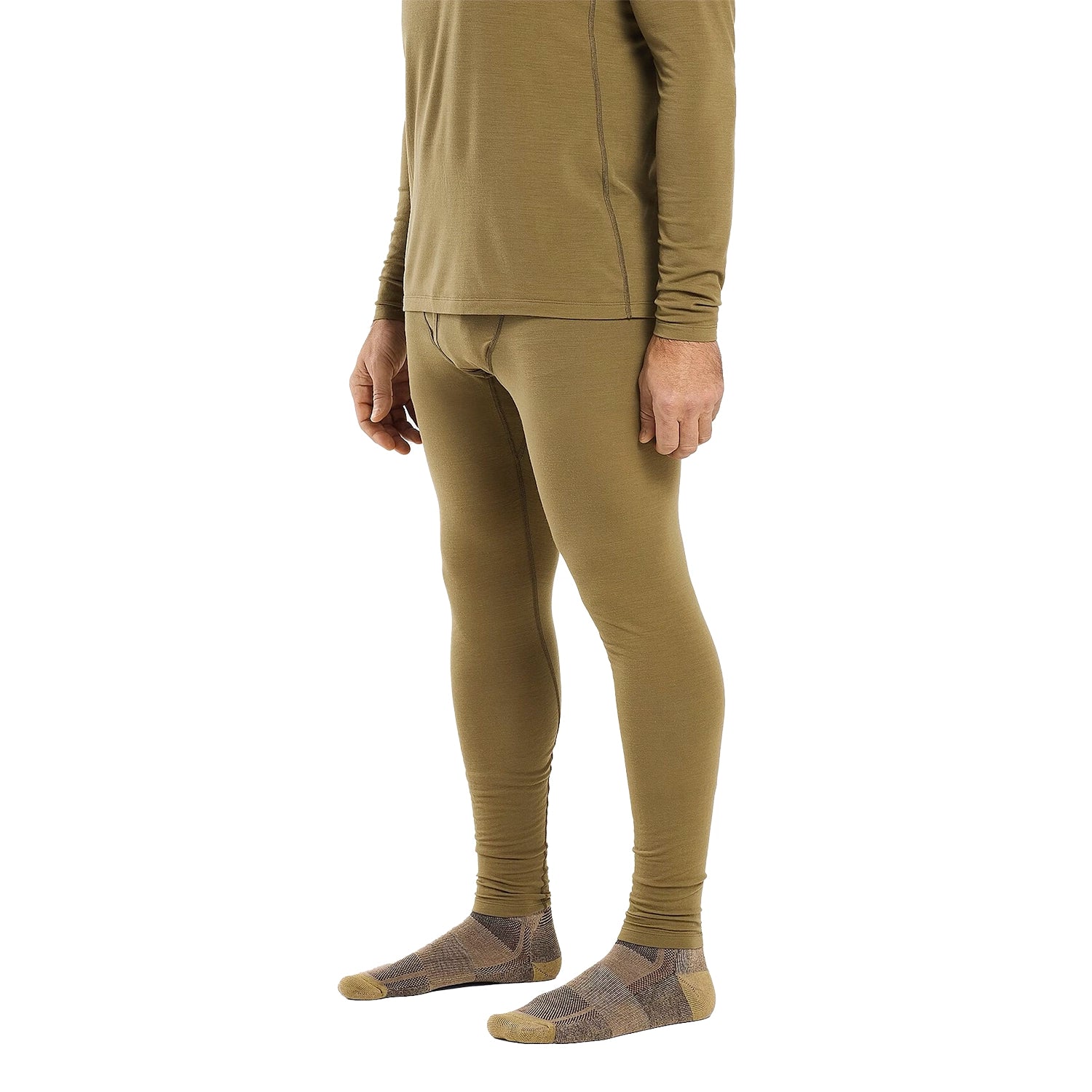 Arc'teryx LEAF Cold WX Bottom SV Men's - Broad Arrow Tactical