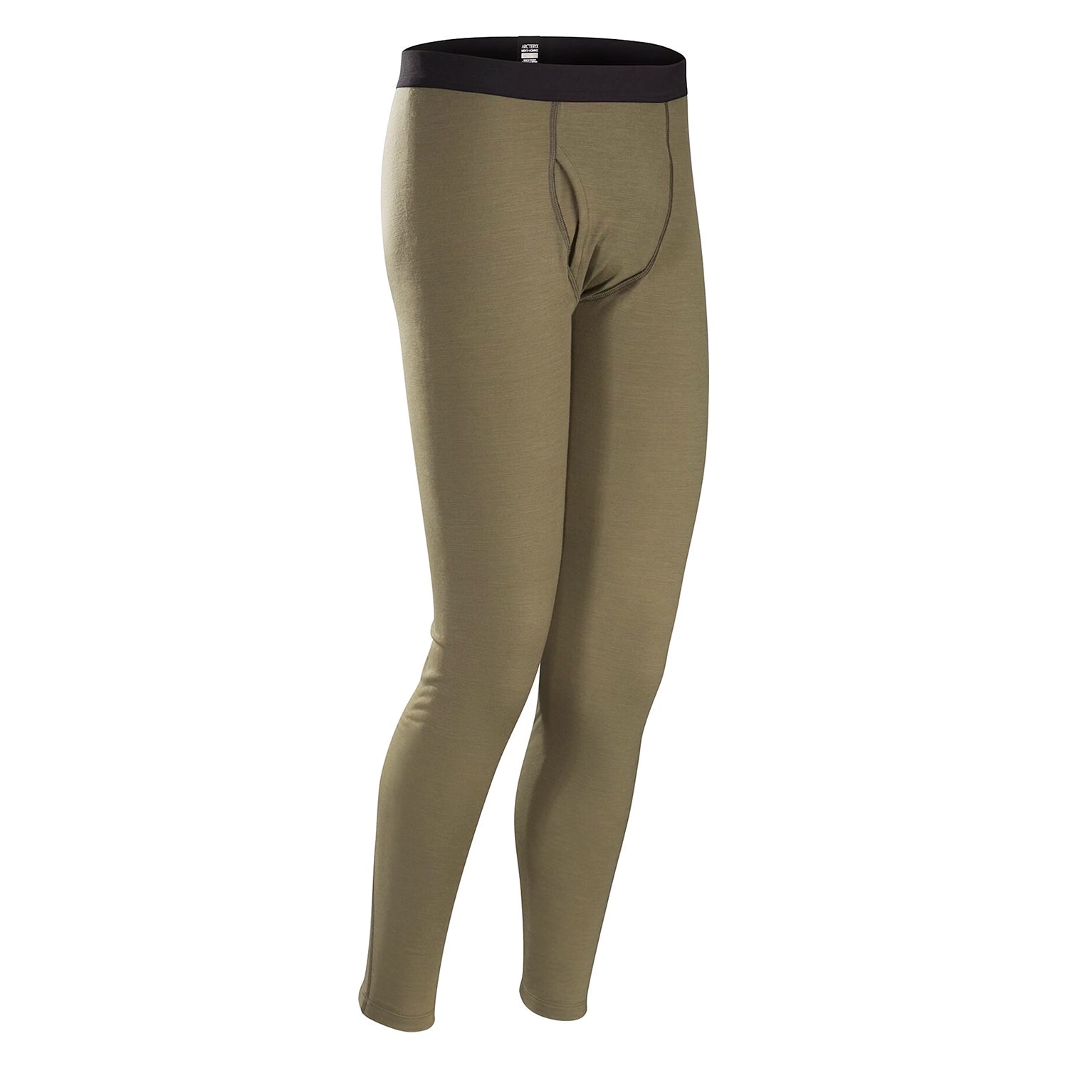 Arc'teryx LEAF Cold WX Bottom AR Wool Men's - Broad Arrow Tactical