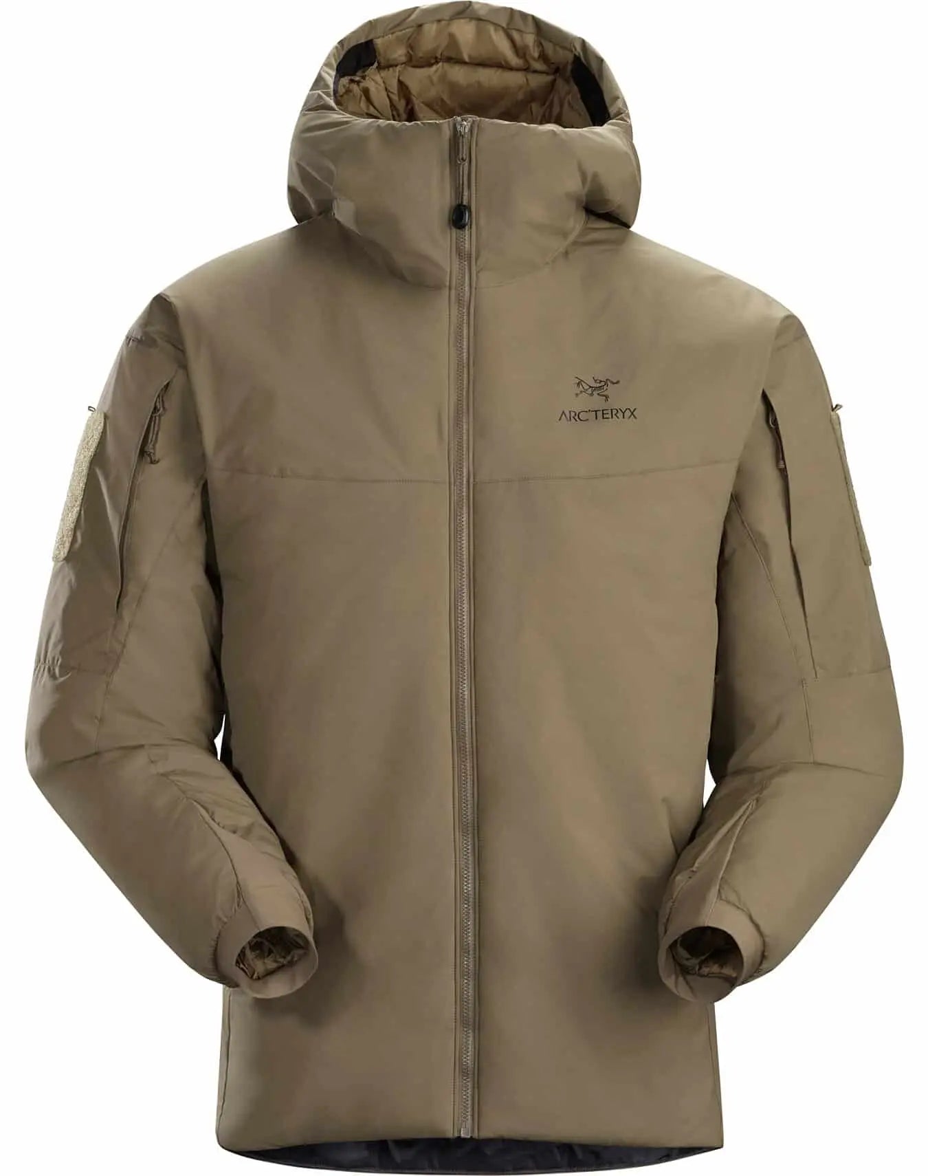Arc'teryx LEAF Cold WX Hoody LT Gen2 Men's