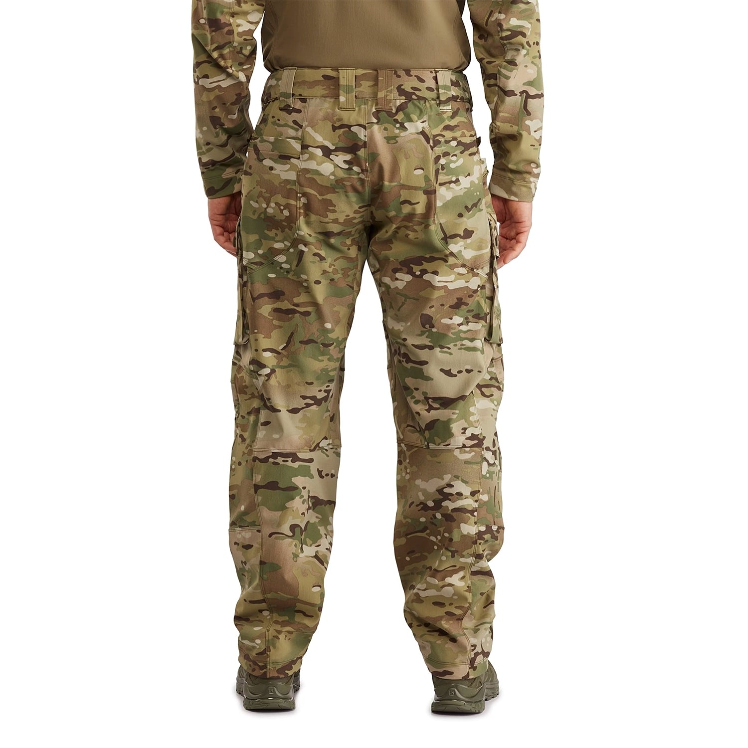 Arc'teryx LEAF Assault Pant SV Men's - Broad Arrow Tactical