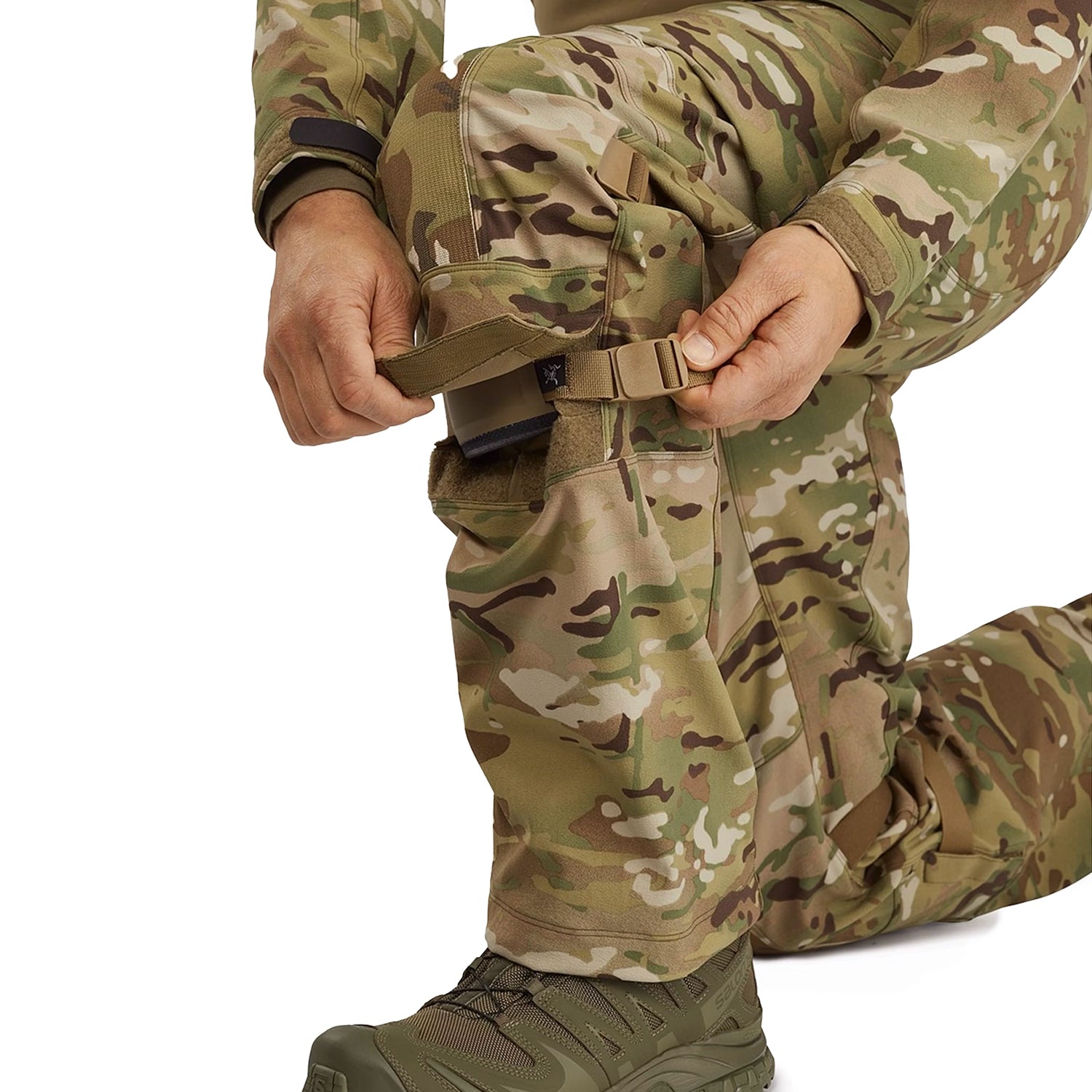 Arc'teryx LEAF Assault Pant SV Men's - Broad Arrow Tactical