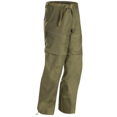 Arc'teryx LEAF Alpha Pant Gen2 Men's
