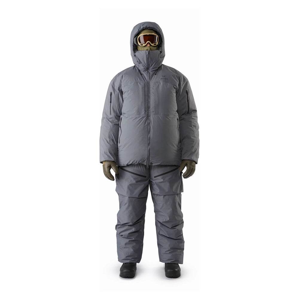 Arc'teryx LEAF Cold WX Parka SVX Men's