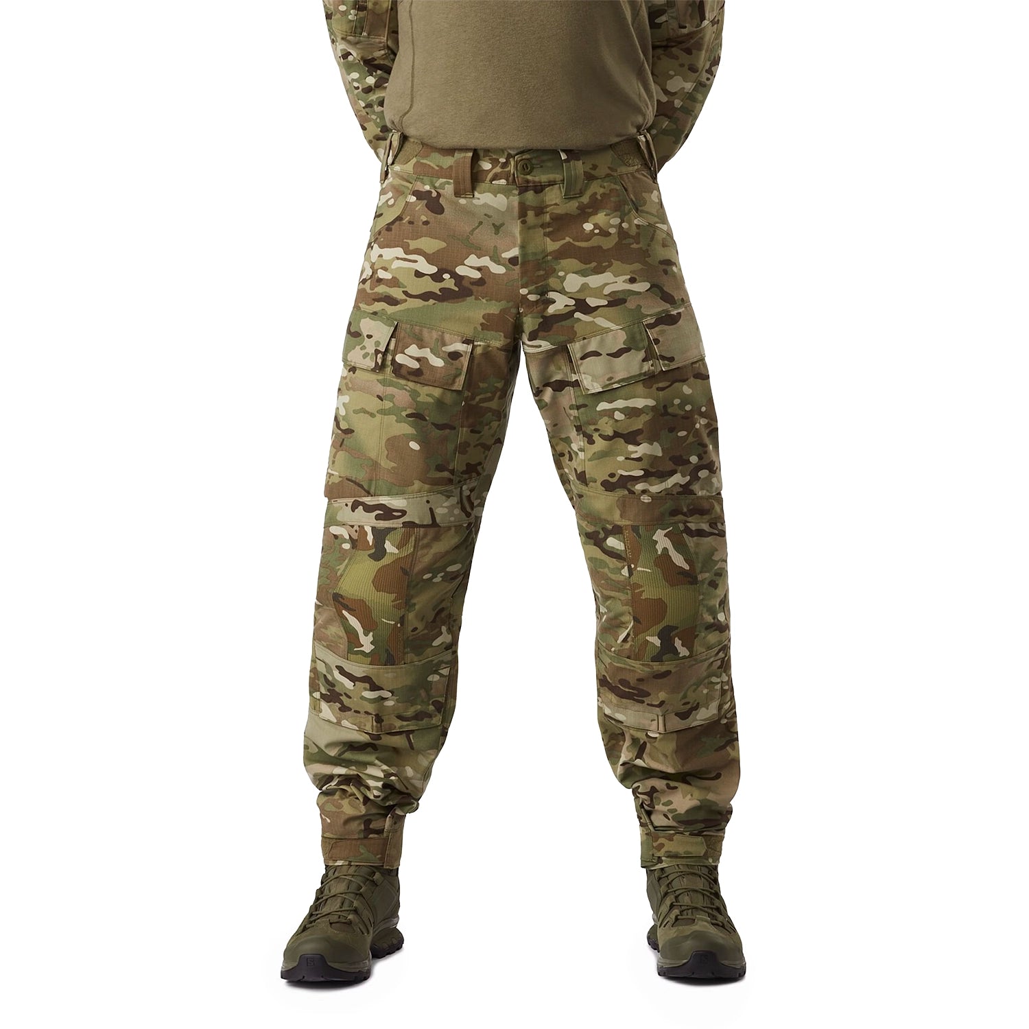 Arc'teryx LEAF Assault Pant AR Gen2 Men's - Broad Arrow Tactical