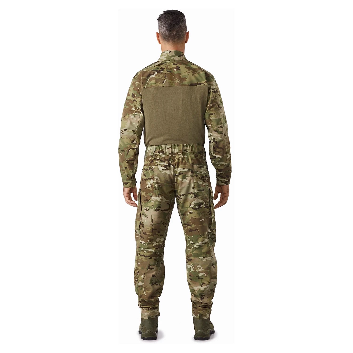 Arc'teryx LEAF Assault Pant AR Gen2 Men's - Broad Arrow Tactical