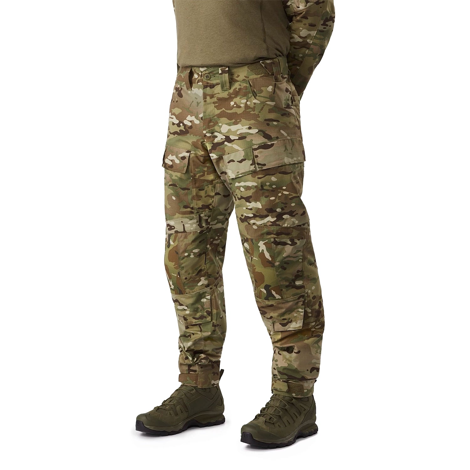 Arc'teryx LEAF Assault Pant AR Gen2 Men's - Broad Arrow Tactical