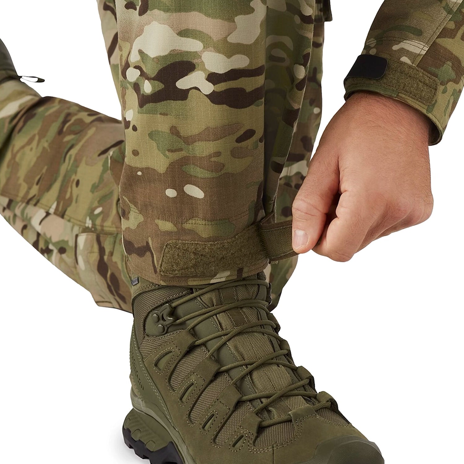Arc'teryx LEAF Assault Pant AR Gen2 Men's - Broad Arrow Tactical