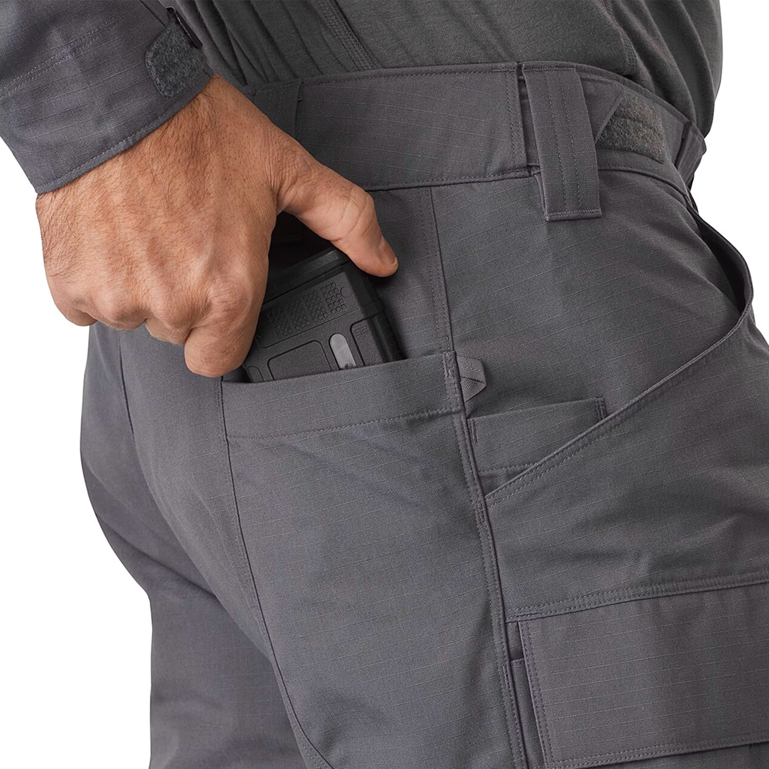 Arc'teryx LEAF Assault Pant AR Gen2 Men's