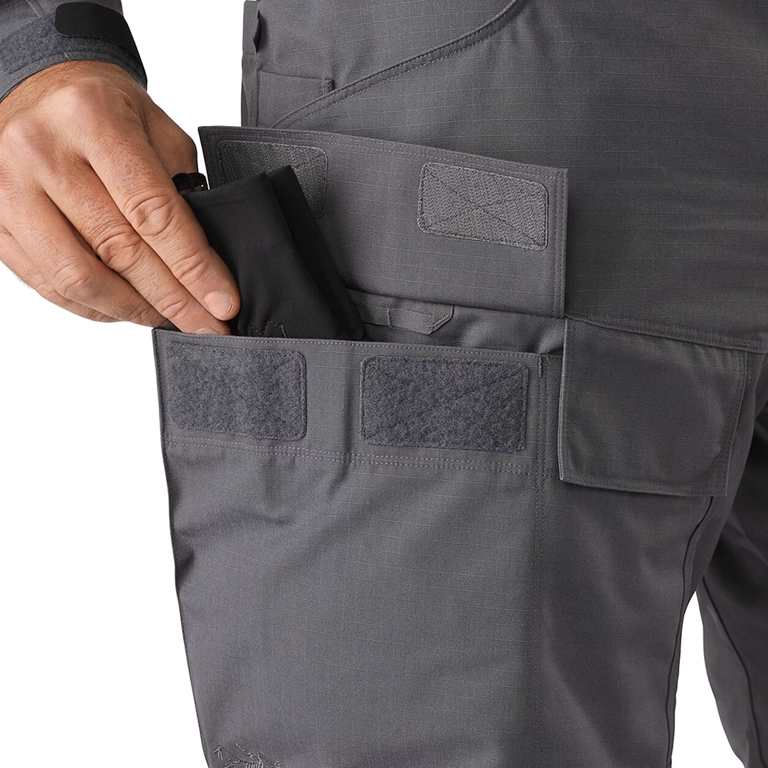Arc'teryx LEAF Assault Pant AR Gen2 Men's