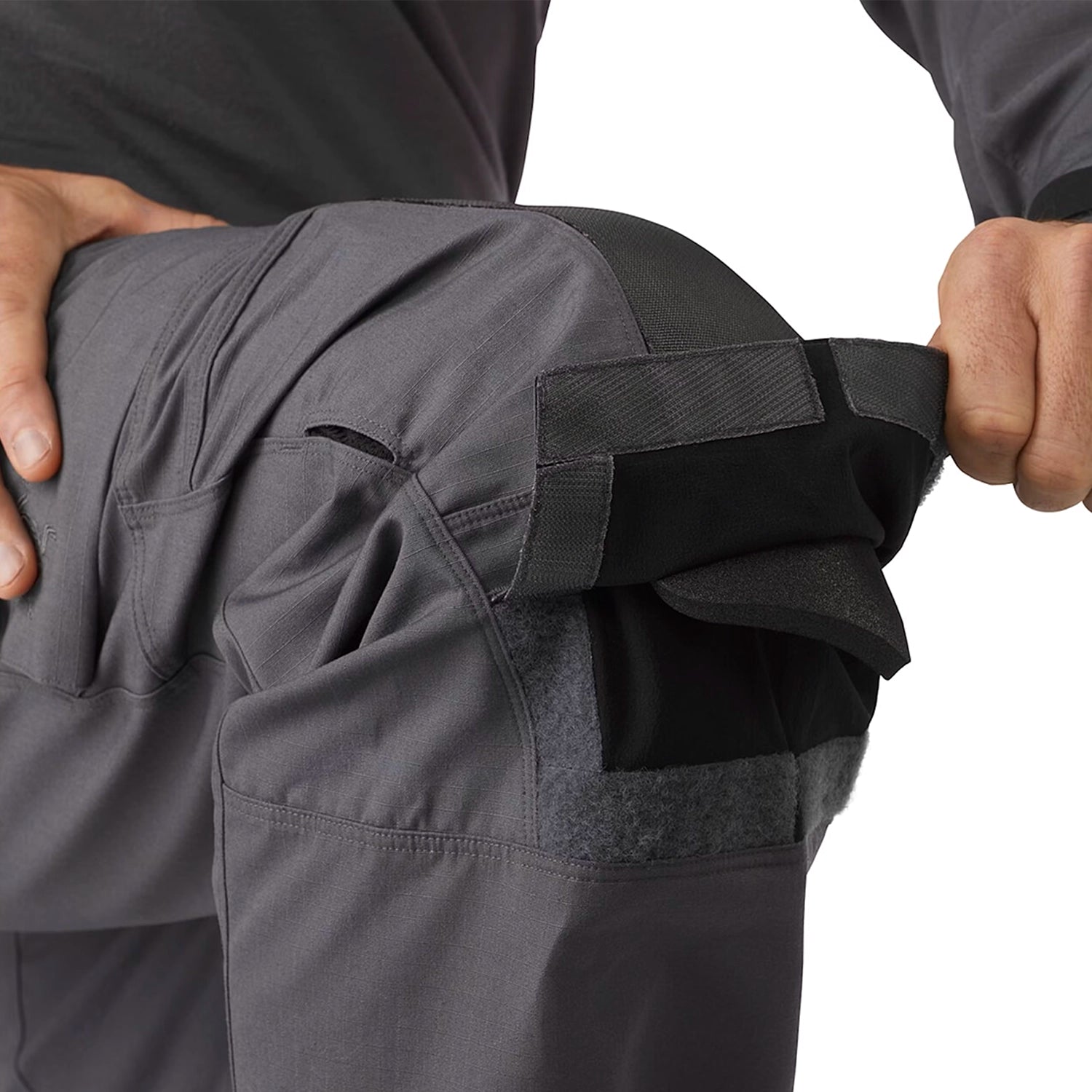 Arc'teryx LEAF Assault Pant AR Gen2 Men's
