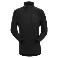 Arc'teryx LEAF Cold WX Zip Neck AR Wool Men's