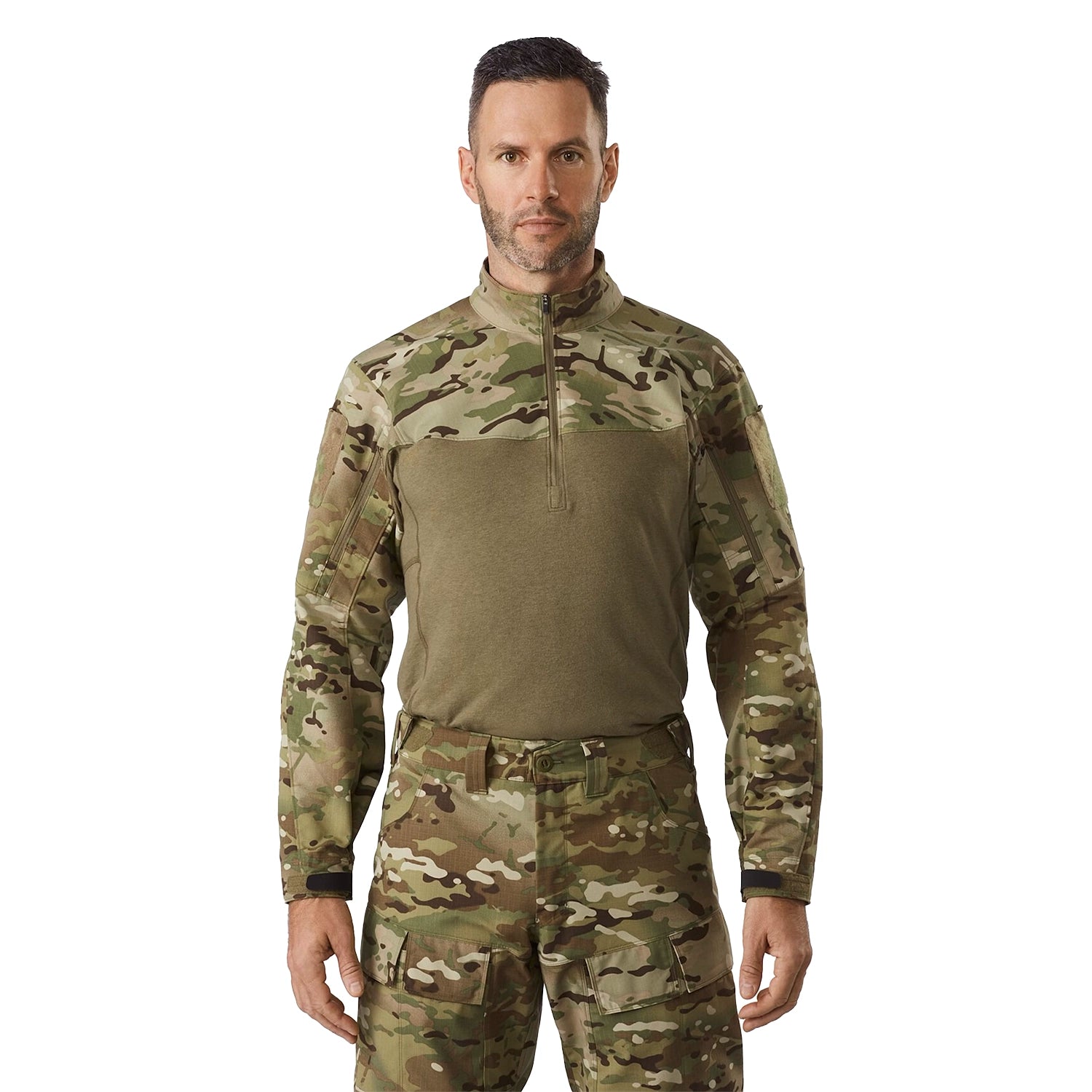 Arc'teryx LEAF Assault Shirt AR Gen2 Men's - Broad Arrow Tactical
