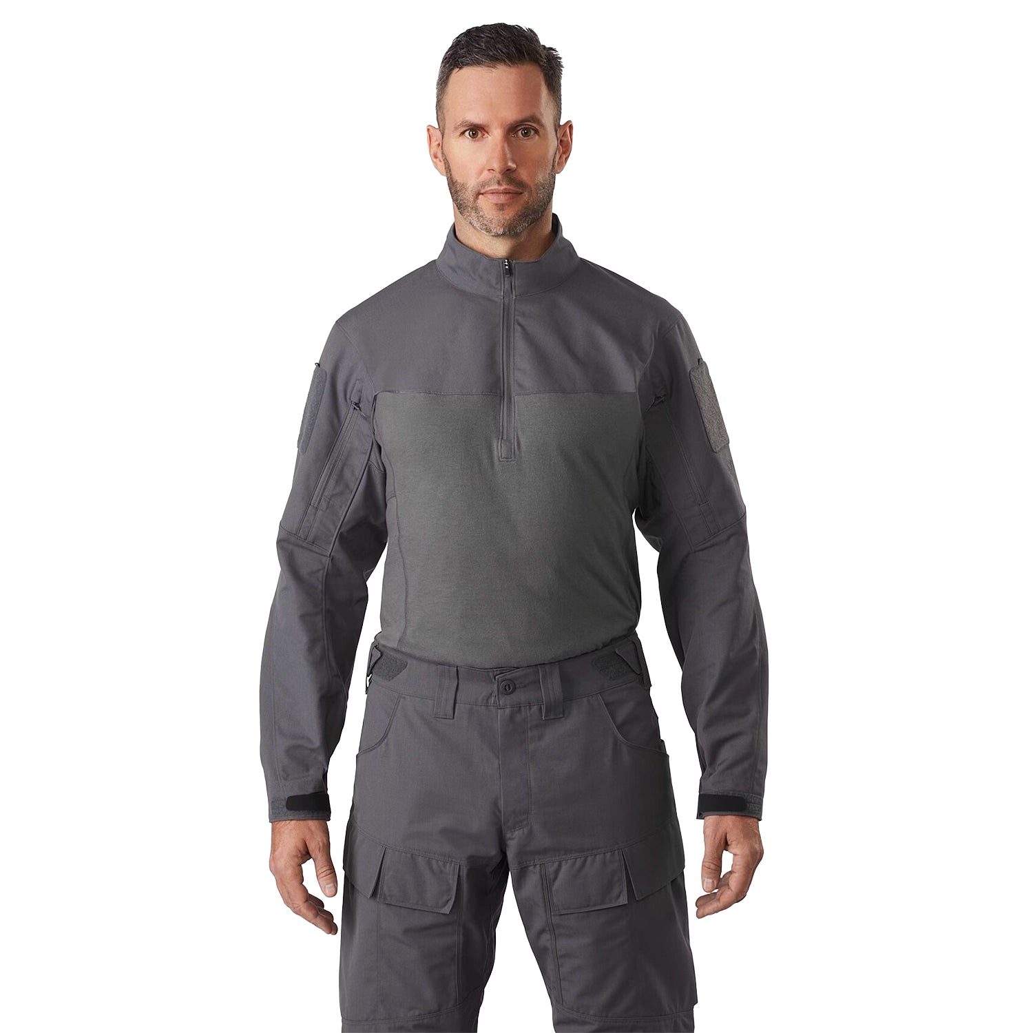 Arc'teryx LEAF Assault Shirt AR Gen2 Men's - Broad Arrow Tactical