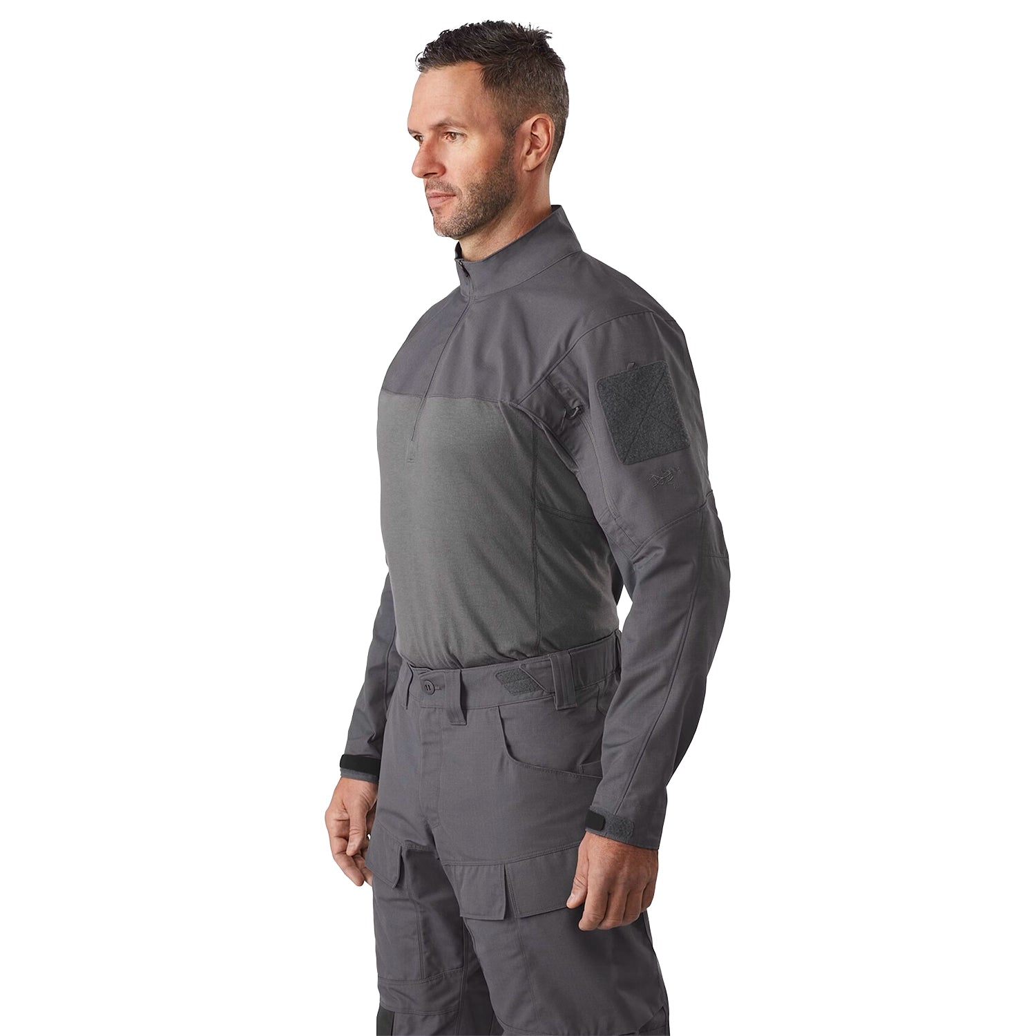 Arc'teryx LEAF Assault Shirt AR Gen2 Men's - Broad Arrow Tactical