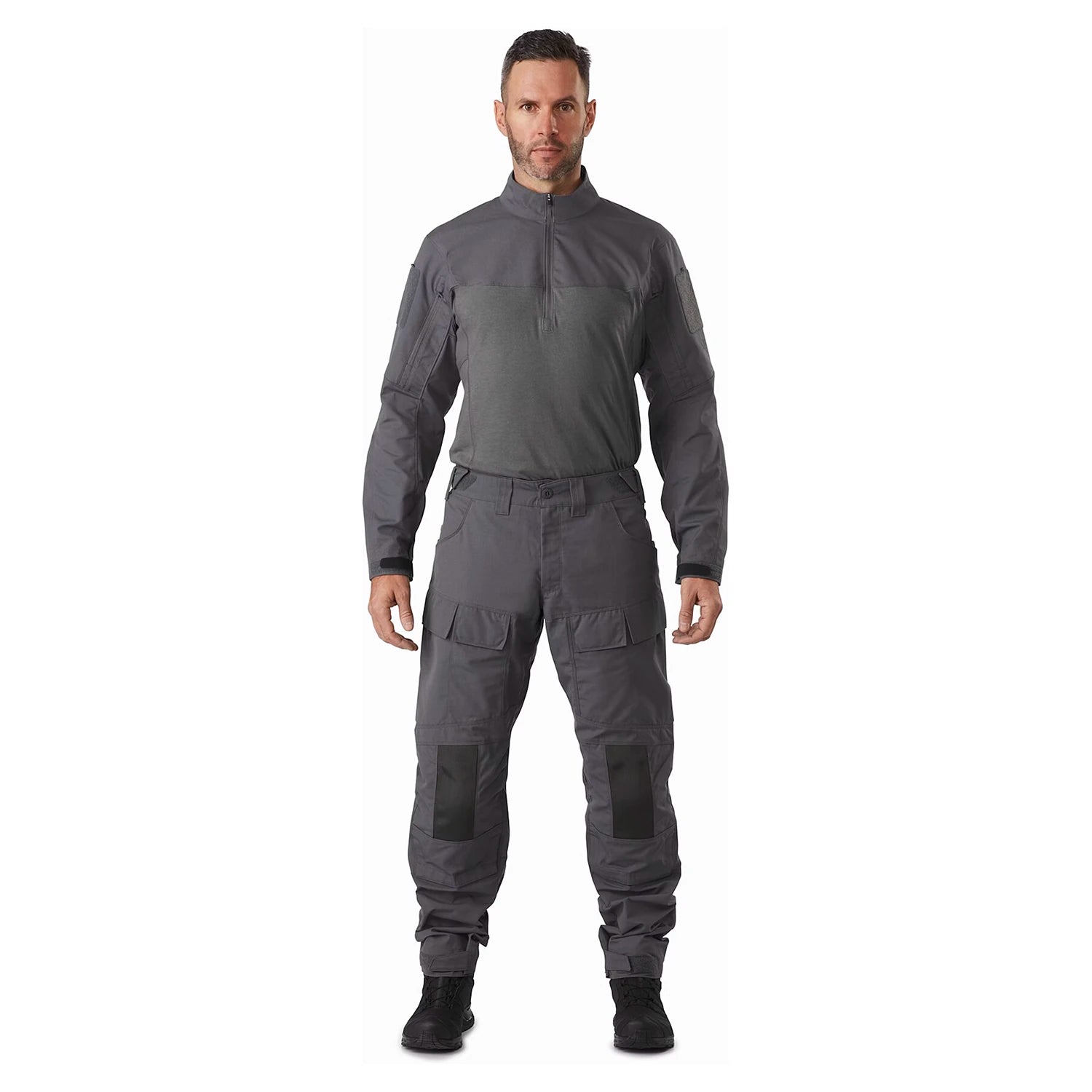 Arc'teryx LEAF Assault Shirt AR Gen2 Men's - Broad Arrow Tactical
