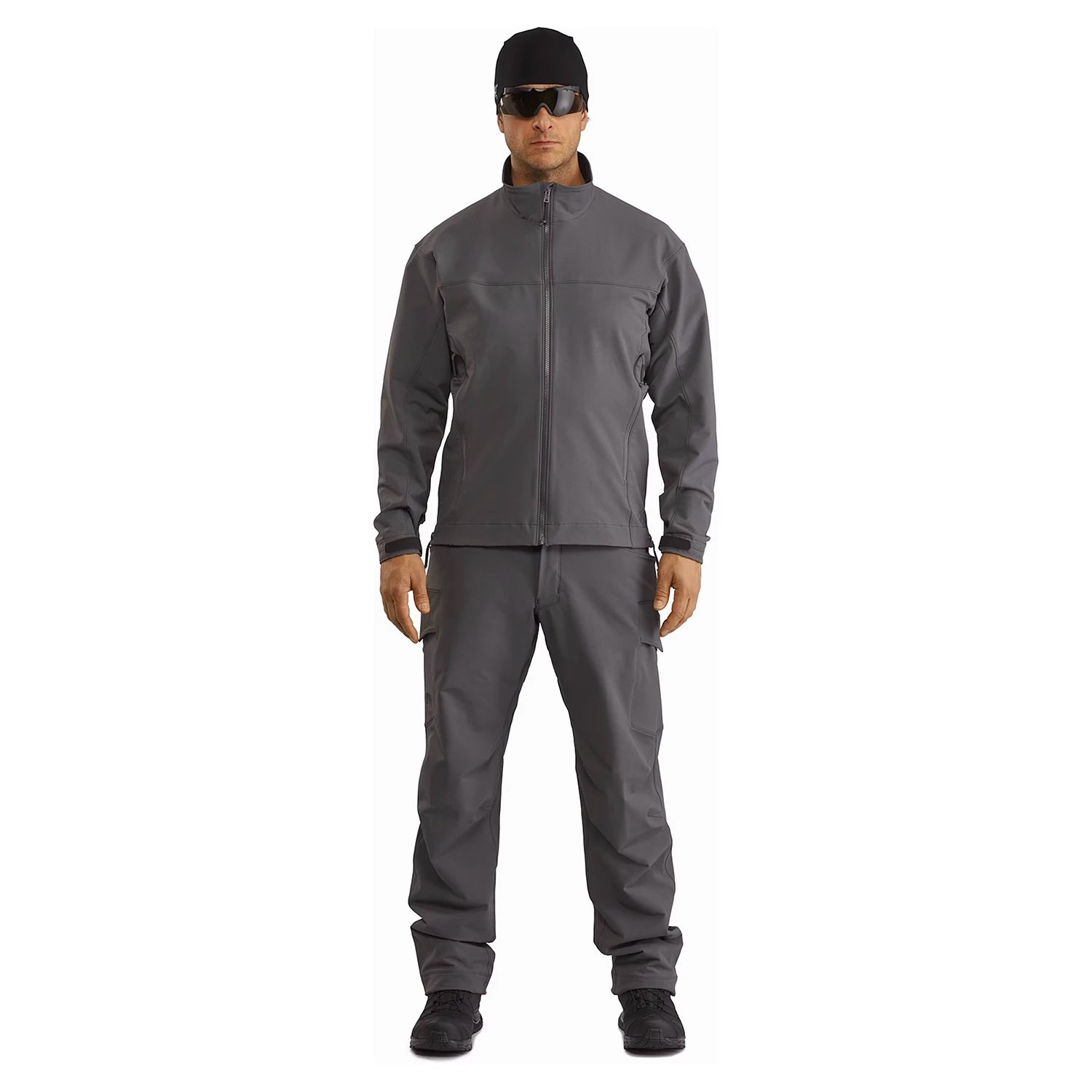Arc'teryx LEAF Patrol Jacket AR Men's