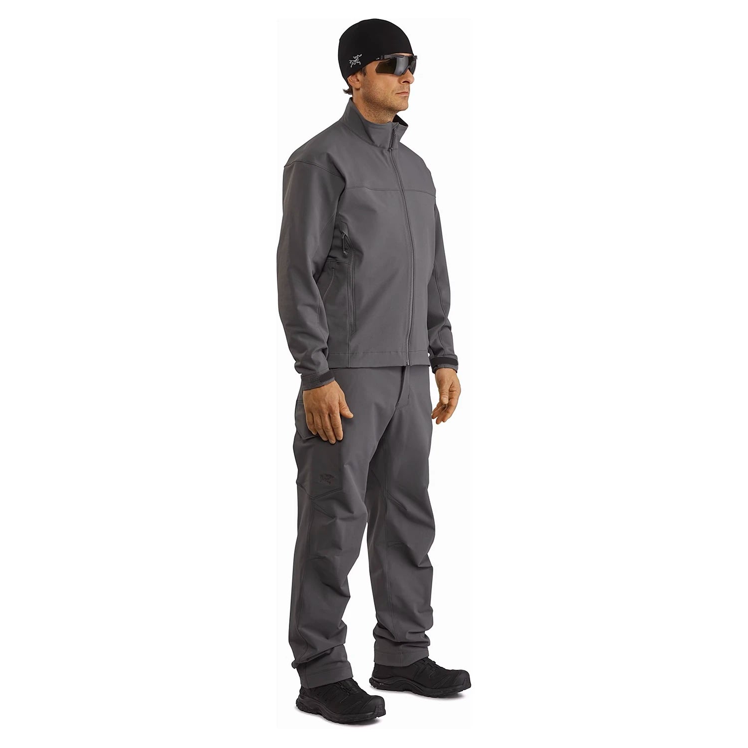 Arc'teryx LEAF Patrol Jacket AR Men's