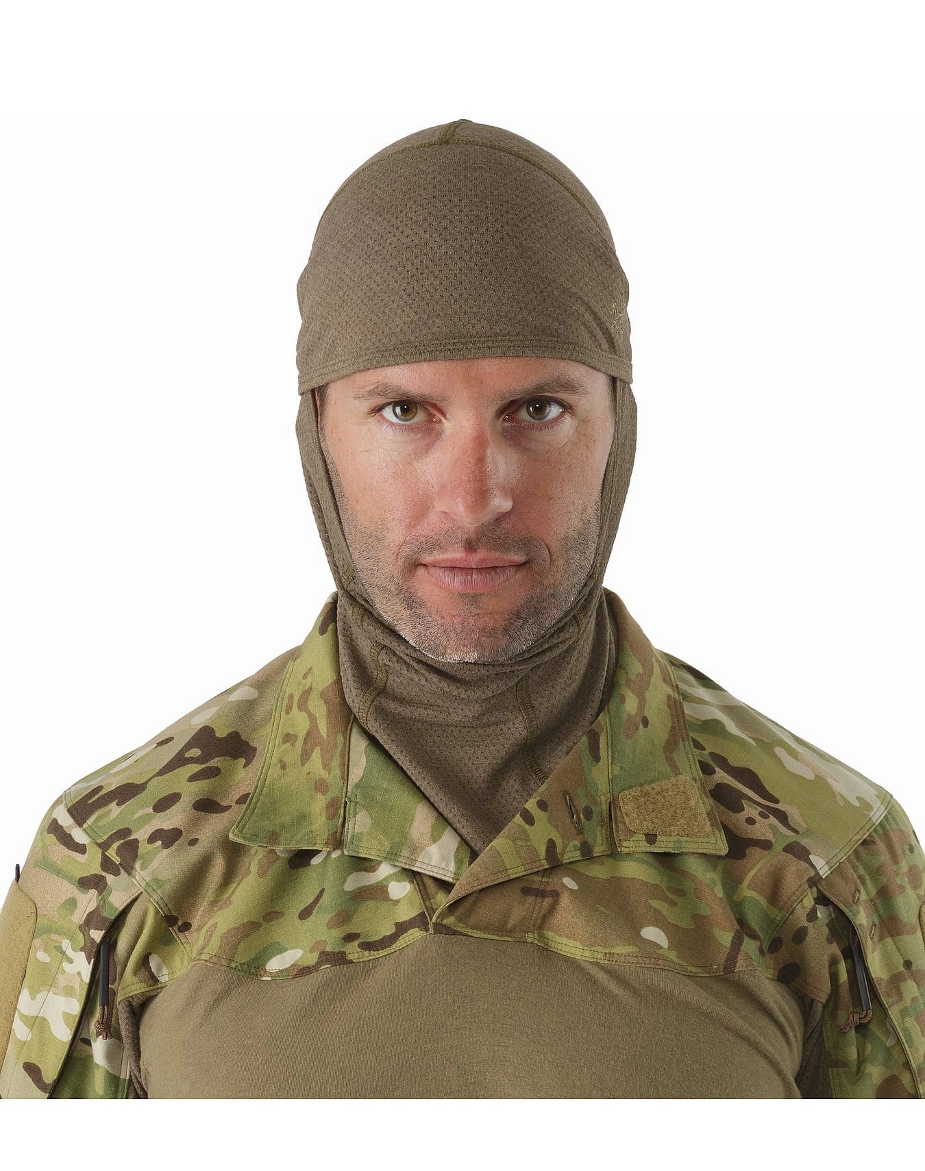 Arc'teryx LEAF Assault Balaclava FR Gen2 Arc'teryx LEAF Assault Balaclava FR Gen2