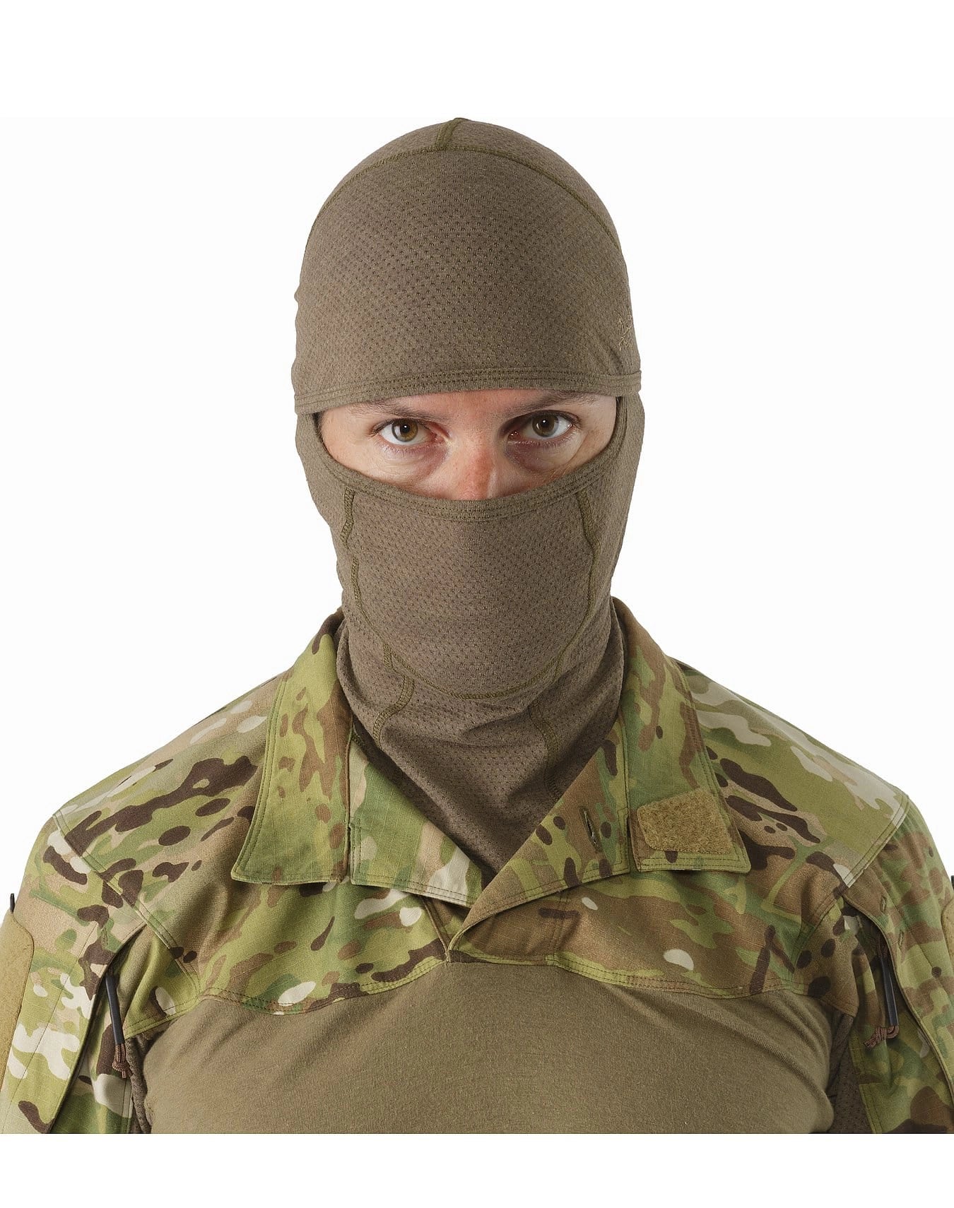 Arc'teryx LEAF Assault Balaclava FR Gen2 Arc'teryx LEAF Assault Balaclava FR Gen2