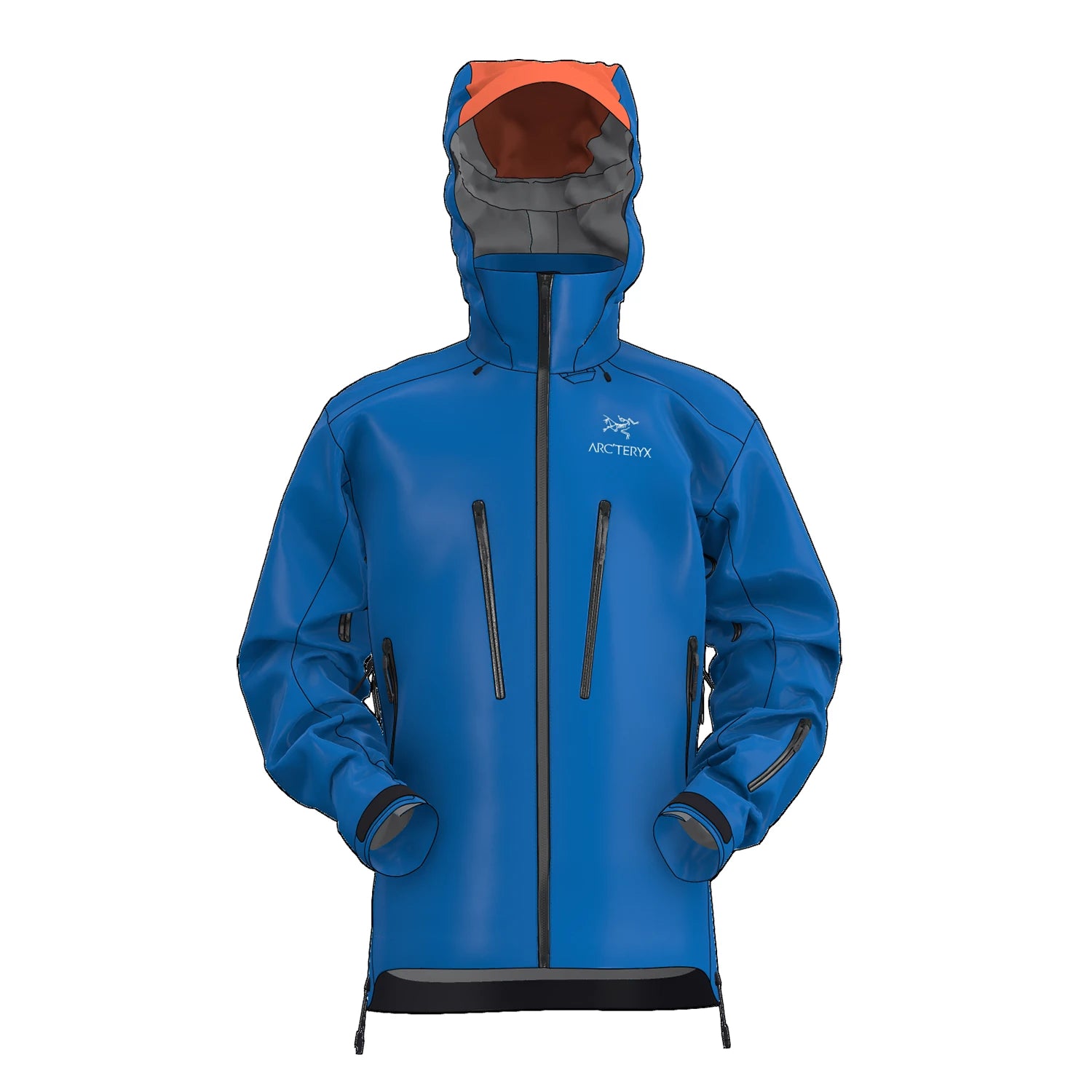 Arc'teryx Pro Ski Guide Jacket Men's