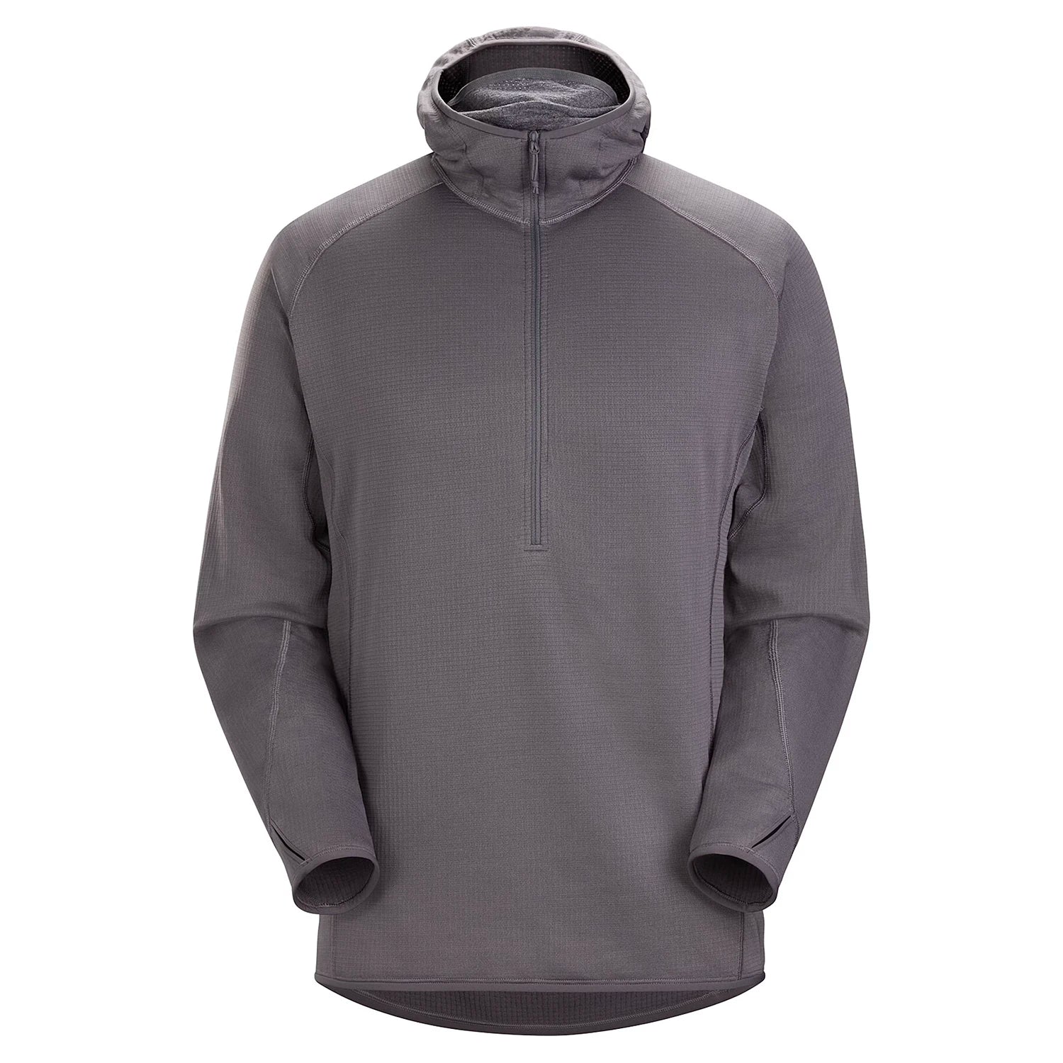 Arc'teryx LEAF Delta AR Half Zip Hoody
