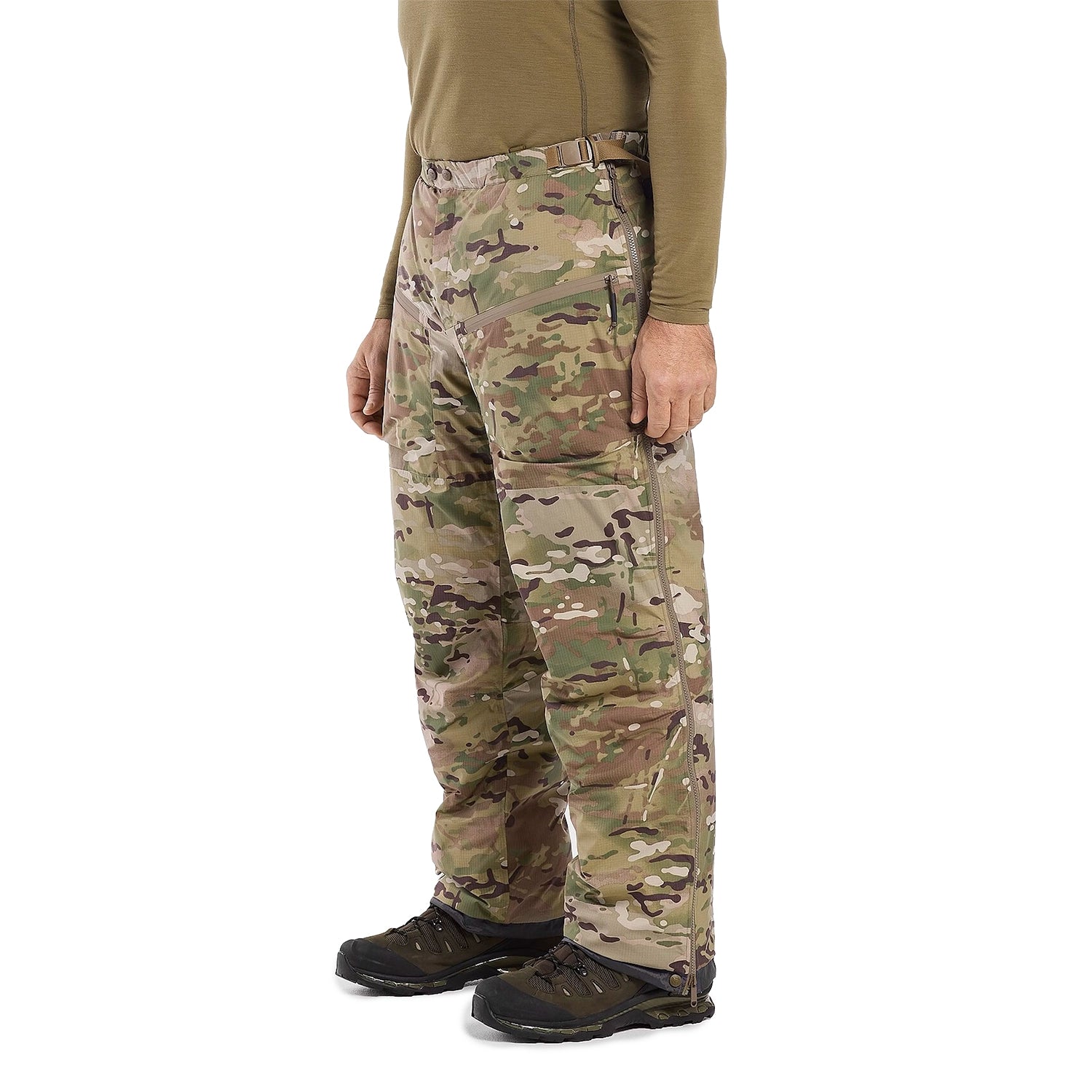 Arc'teryx LEAF Cold WX Pant LT Gen2.1 Men's