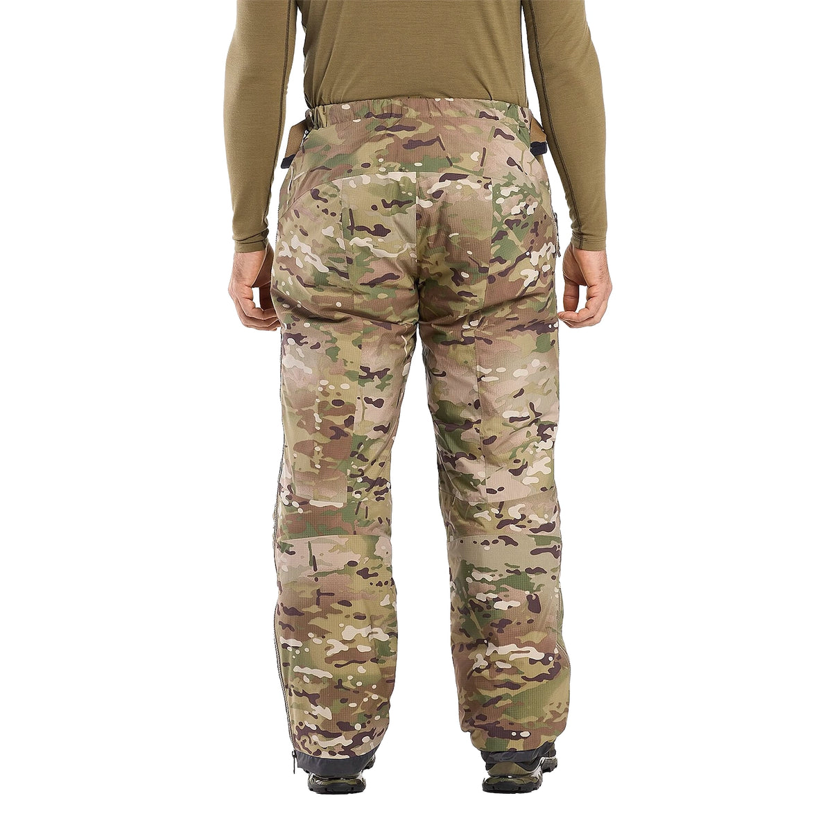 Arc'teryx LEAF Cold WX Pant LT Gen2.1 Men's - Broad Arrow Tactical