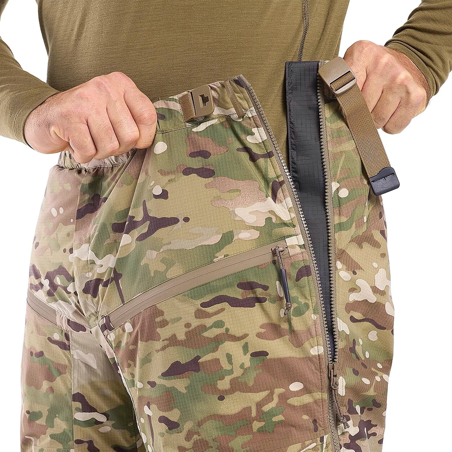 Arc'teryx LEAF Cold WX Pant LT Gen2.1 Men's