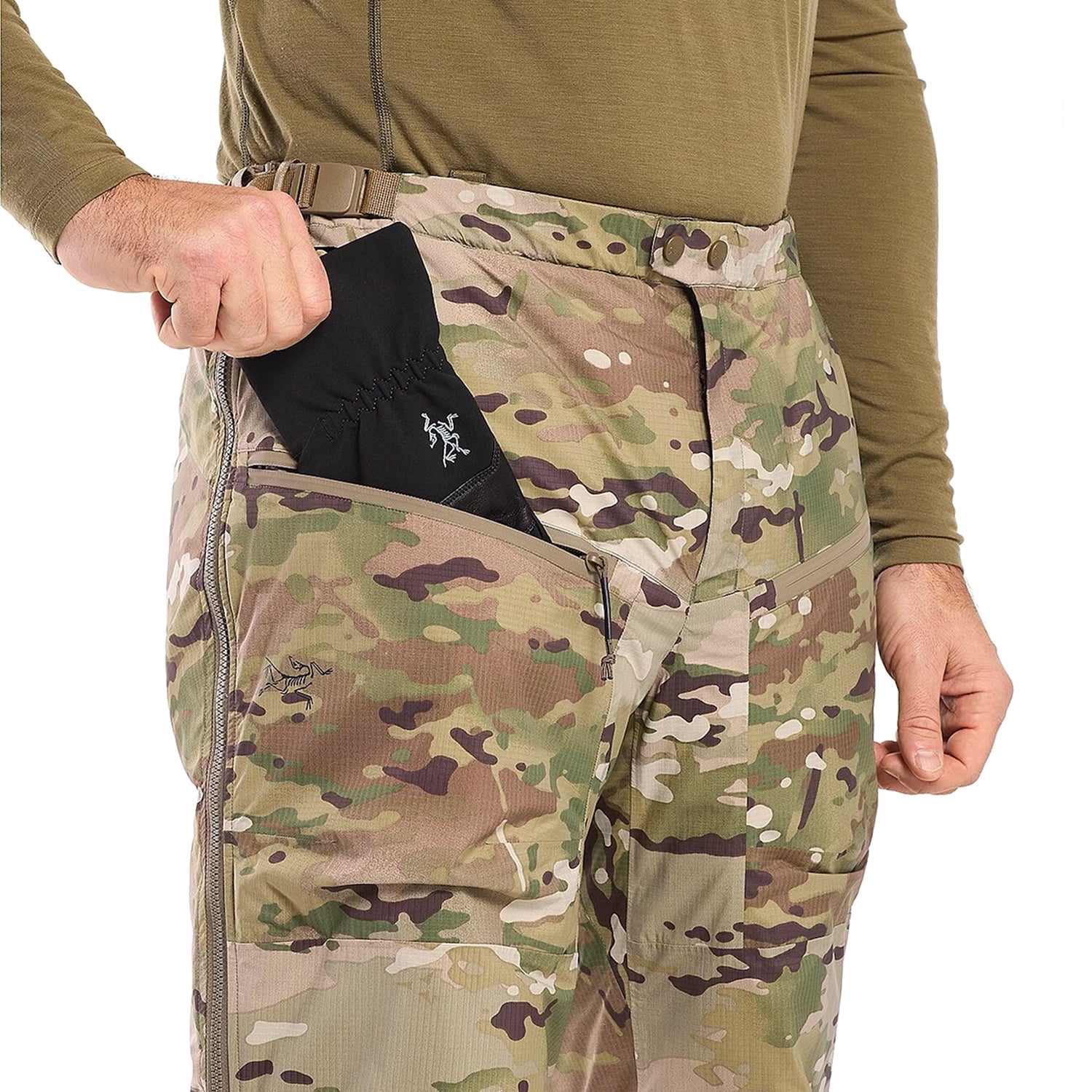 Arc'teryx LEAF Cold WX Pant LT Gen2.1 Men's