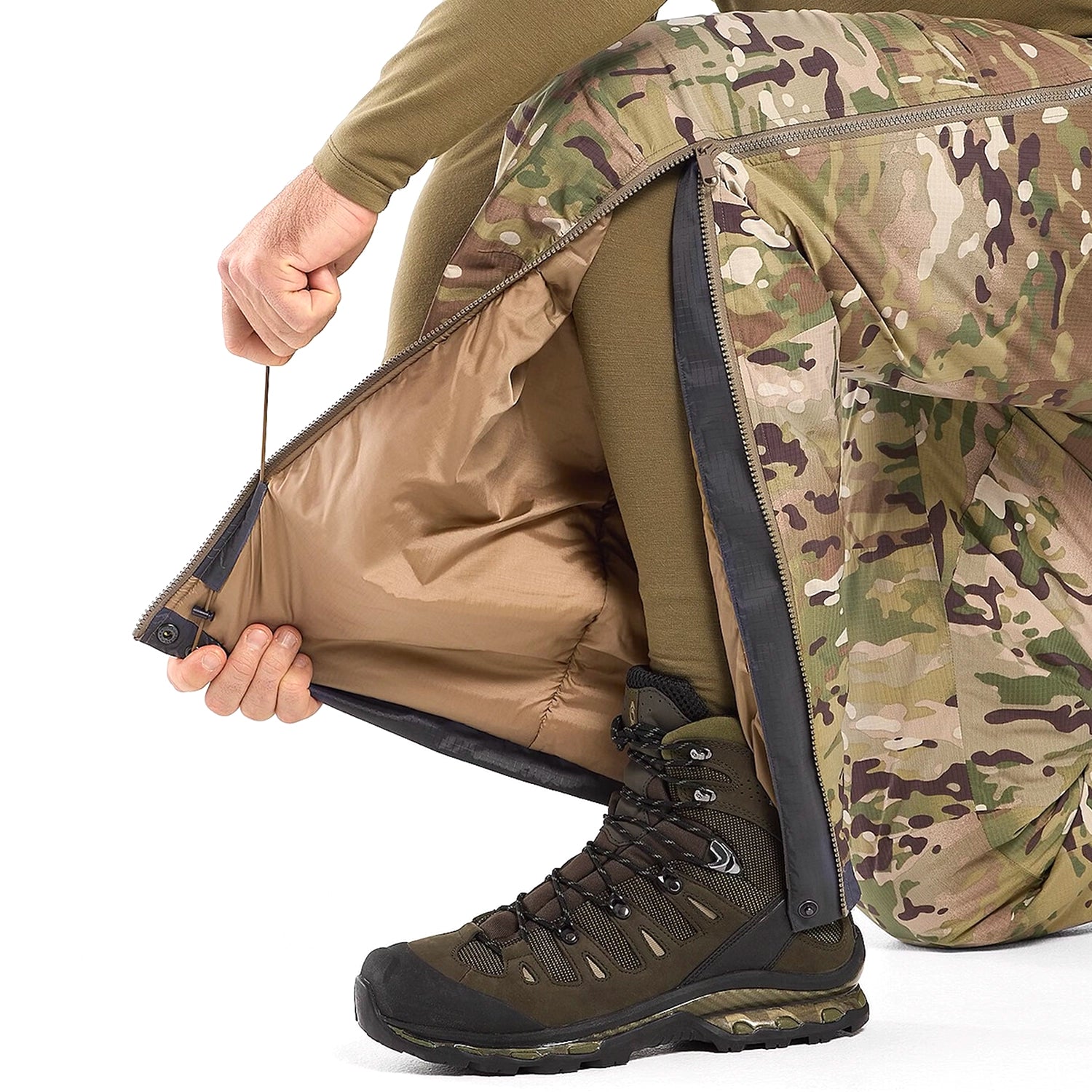 Arc'teryx LEAF Cold WX Pant LT Gen2.1 Men's
