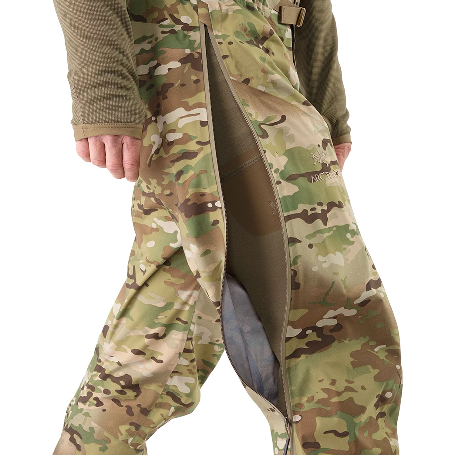 Arc'teryx LEAF Alpha Pant LT Gen2.1 Men's