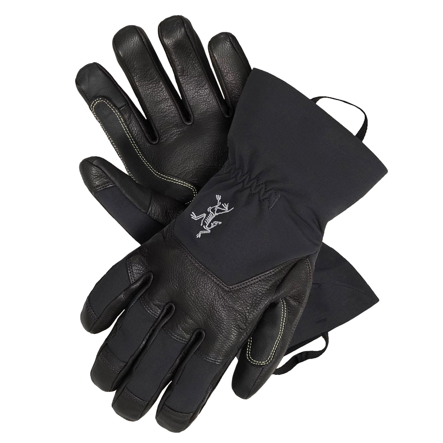 Arc'teryx Pro Rope Glove - Broad Arrow Tactical