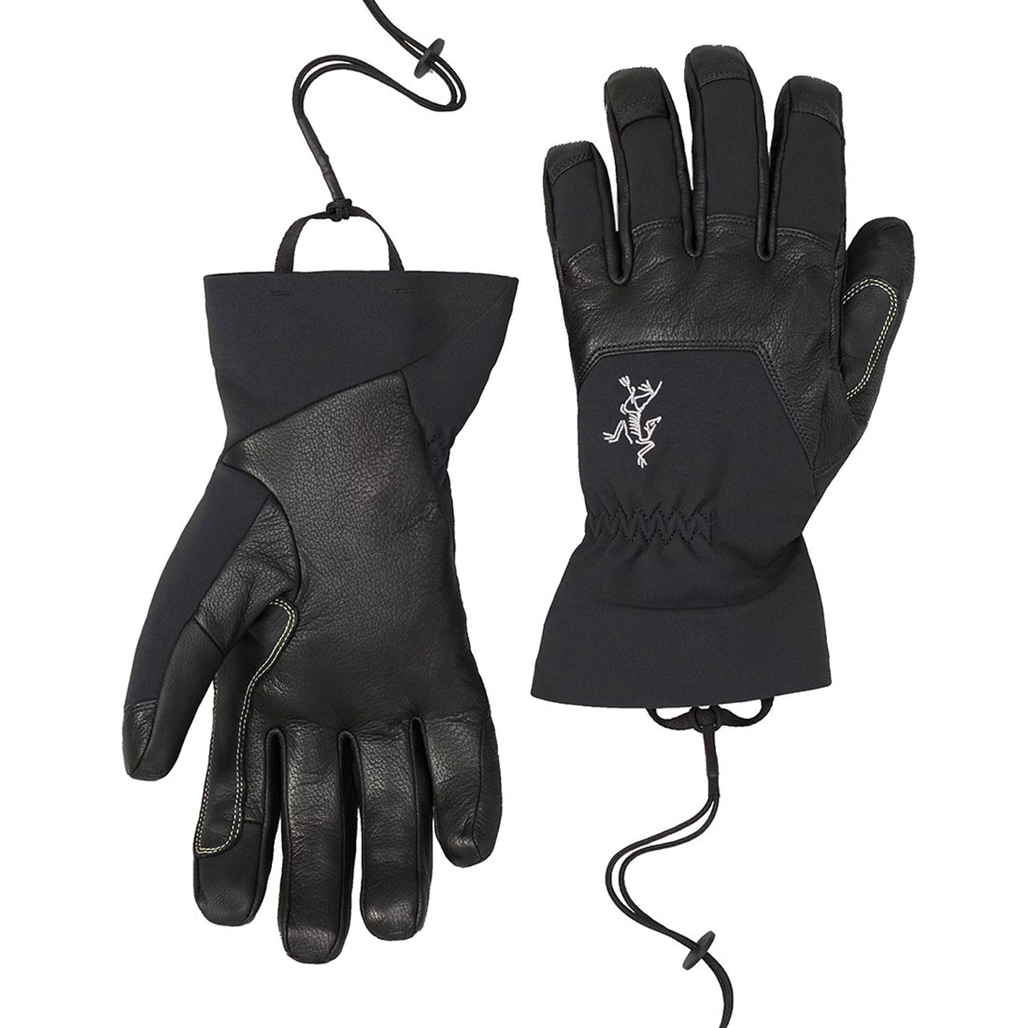 Arc'teryx Pro Rope Glove - Broad Arrow Tactical
