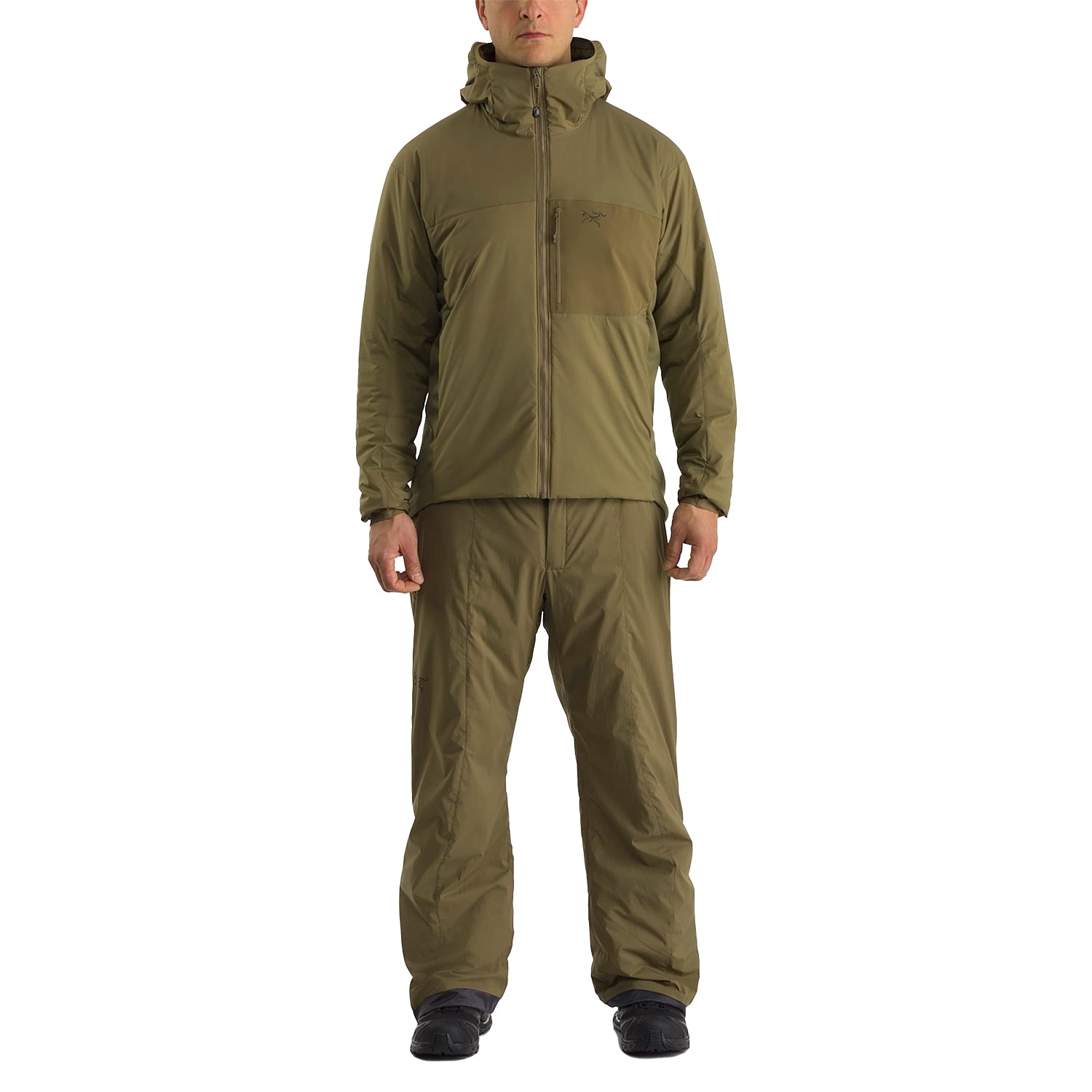 Arc'teryx LEAF Atom Hoody LT Gen2.1