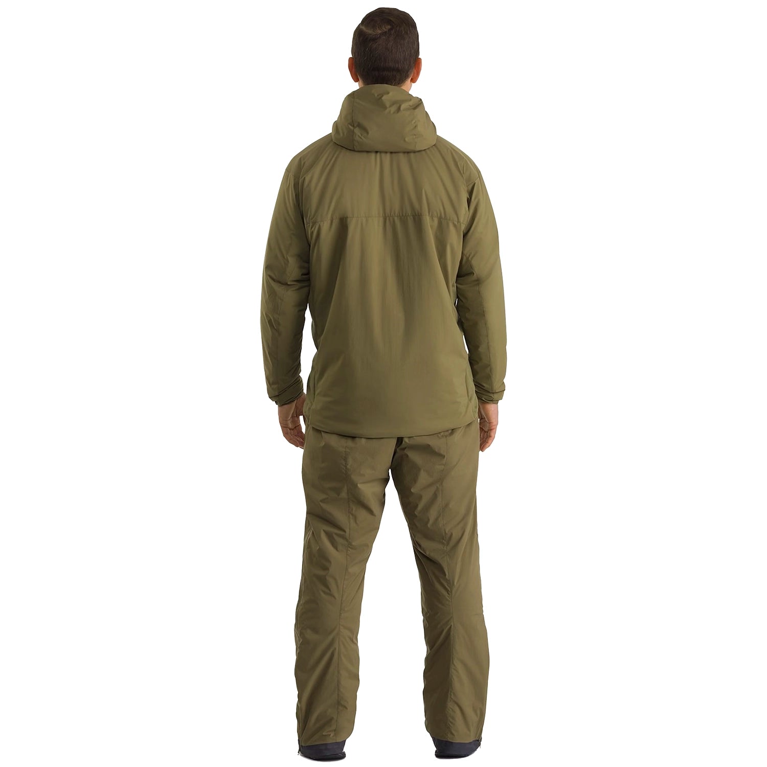 Arc'teryx LEAF Atom Hoody LT Gen2.1