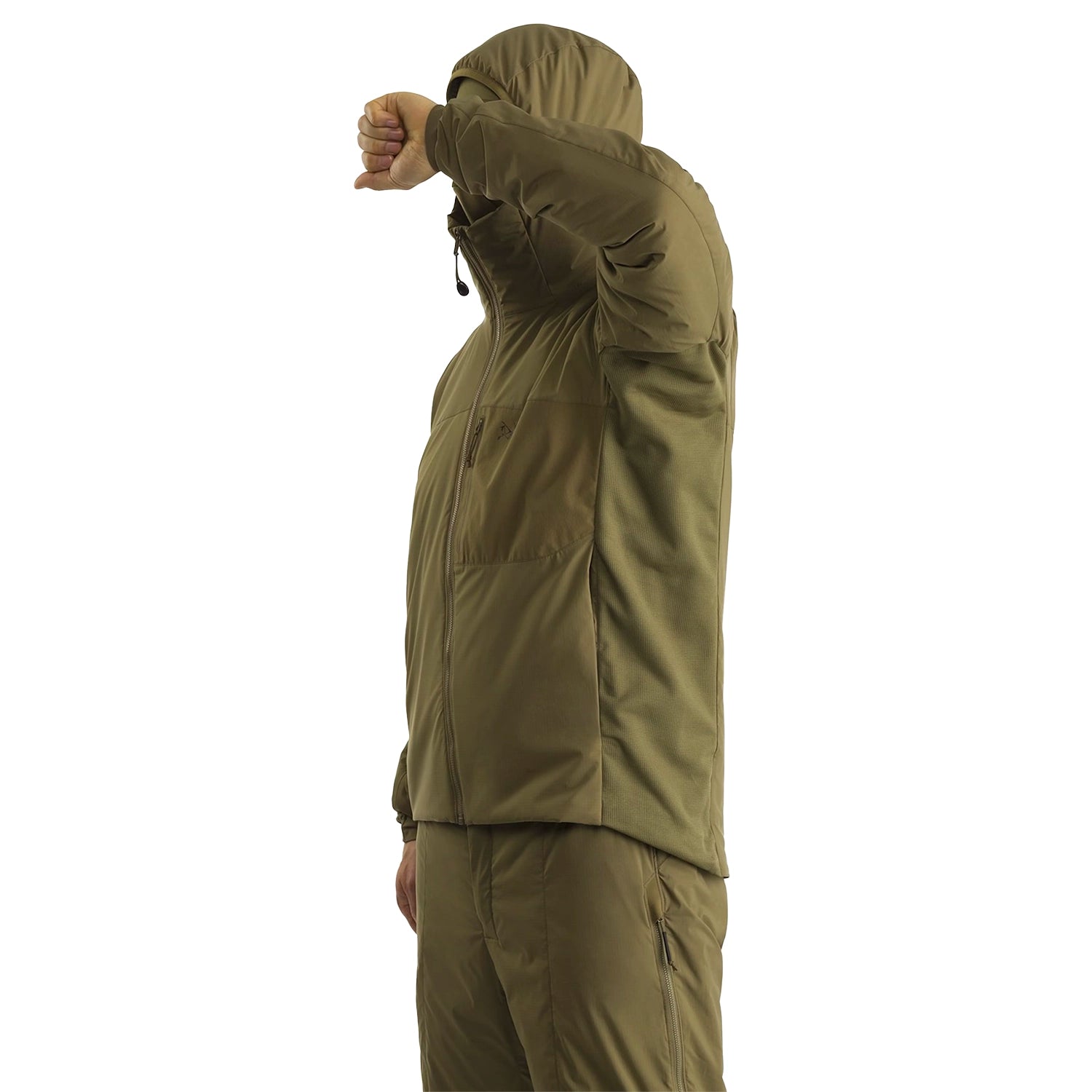 Arc'teryx LEAF Atom Hoody LT Gen2.1