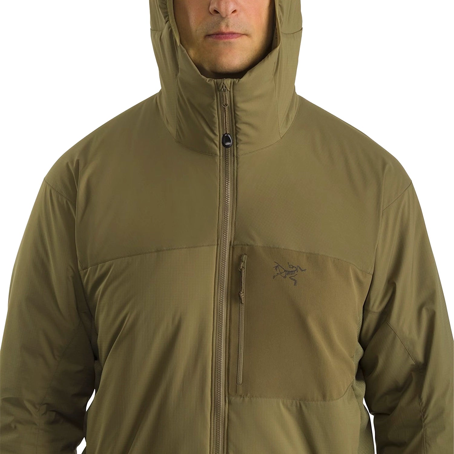 Arc'teryx LEAF Atom Hoody LT Gen2.1