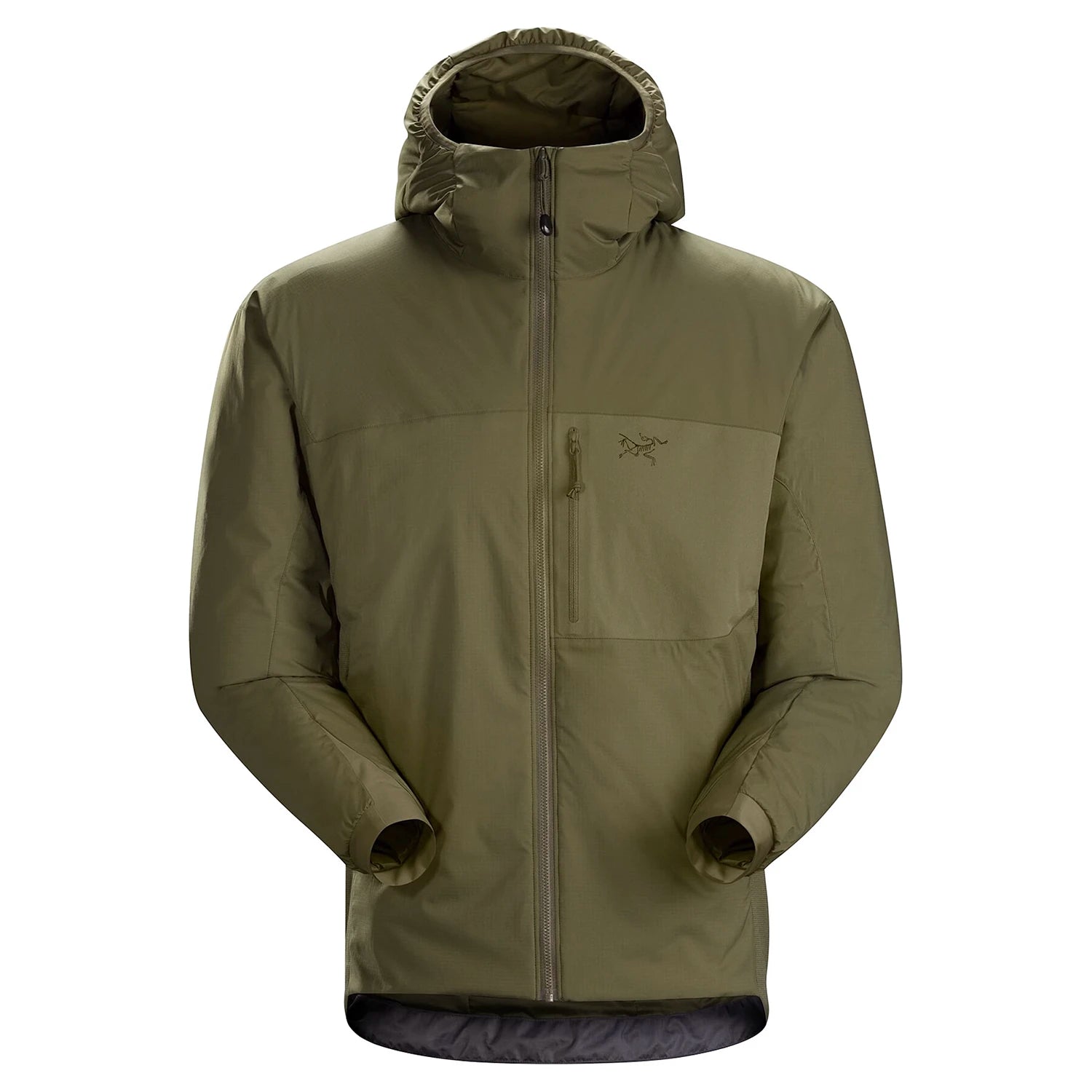 Arc'teryx LEAF Atom Hoody LT Gen2.1