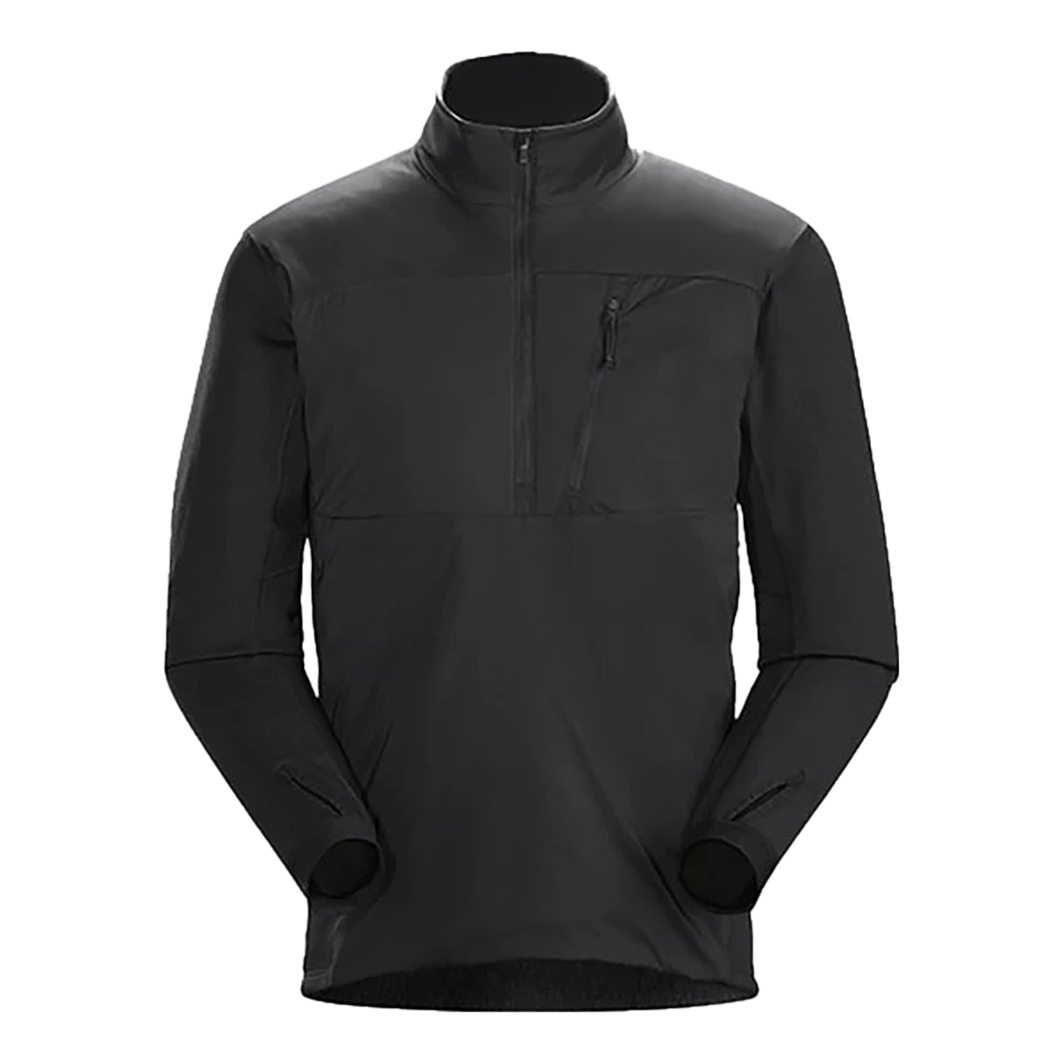 Arc'teryx LEAF Naga Pullover AR Gen 2.1 - Broad Arrow Tactical