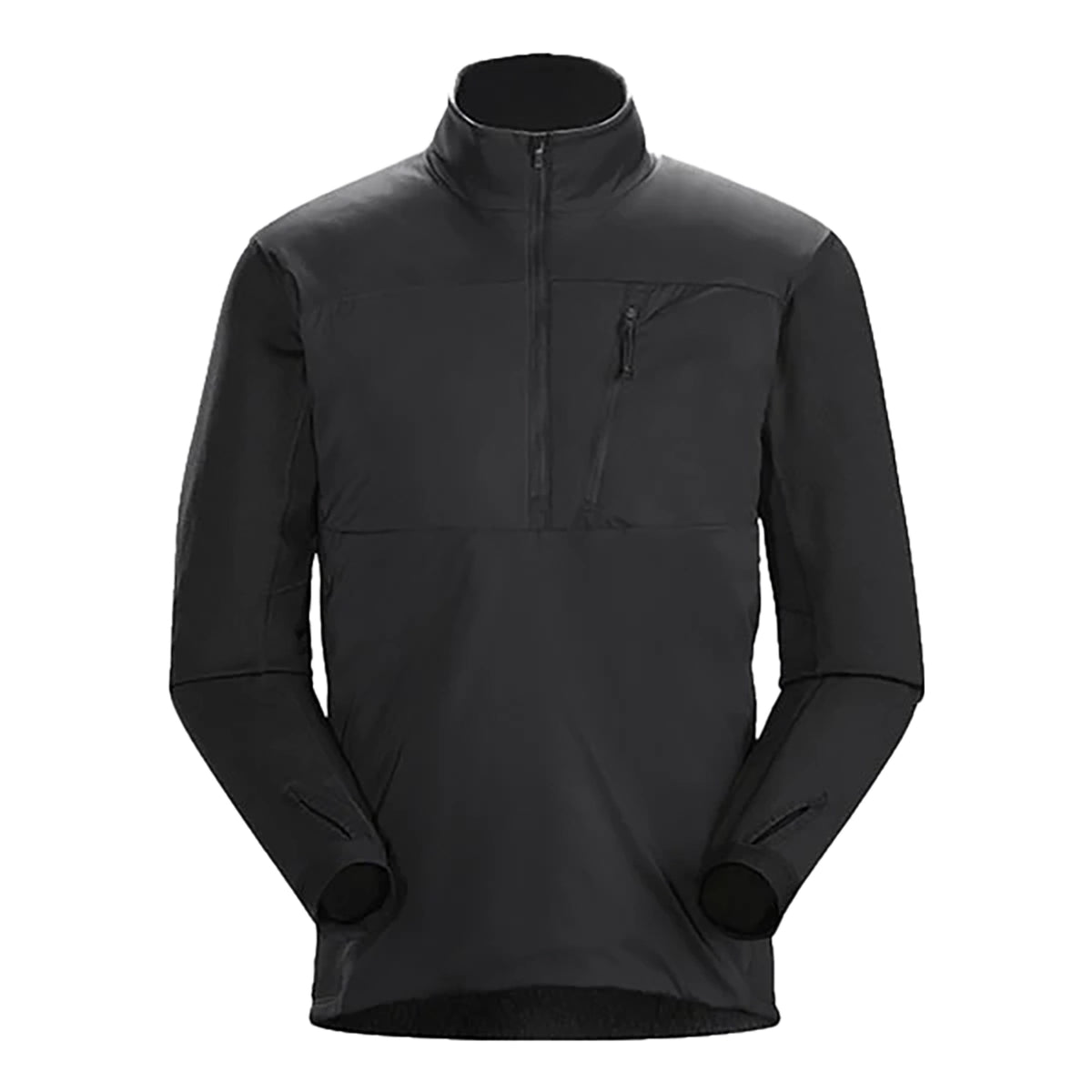 Arc'teryx LEAF Naga Pullover AR Gen 2.1 - Broad Arrow Tactical