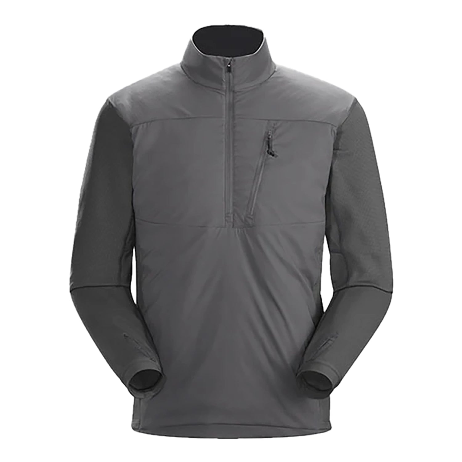 Arc'teryx LEAF Naga Pullover AR Gen 2.1 - Broad Arrow Tactical