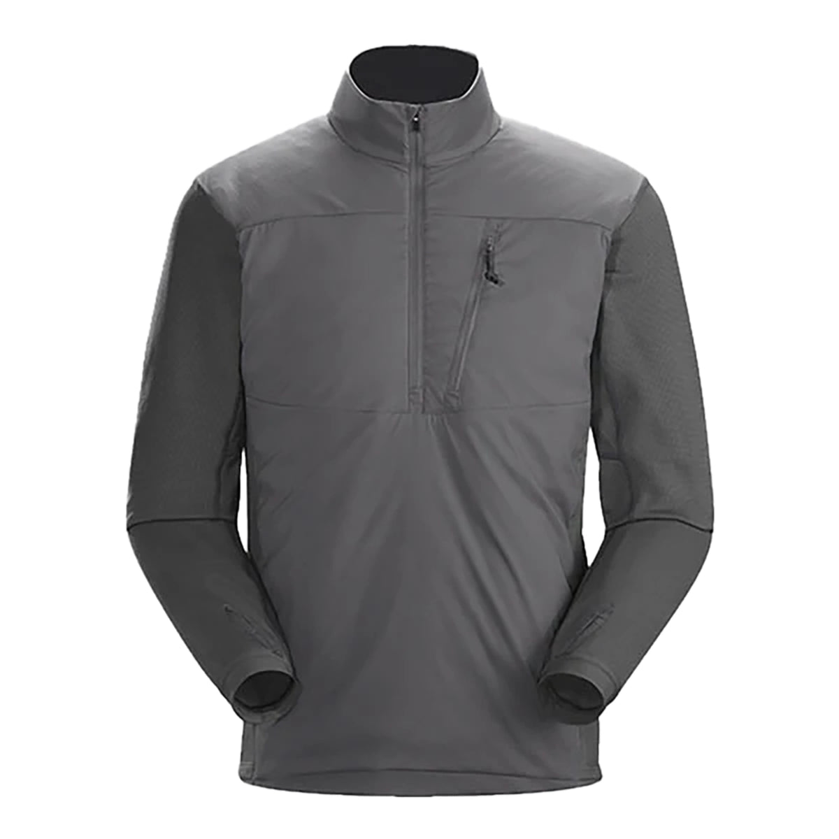 Arc'teryx LEAF Naga Pullover AR Gen 2.1 - Broad Arrow Tactical