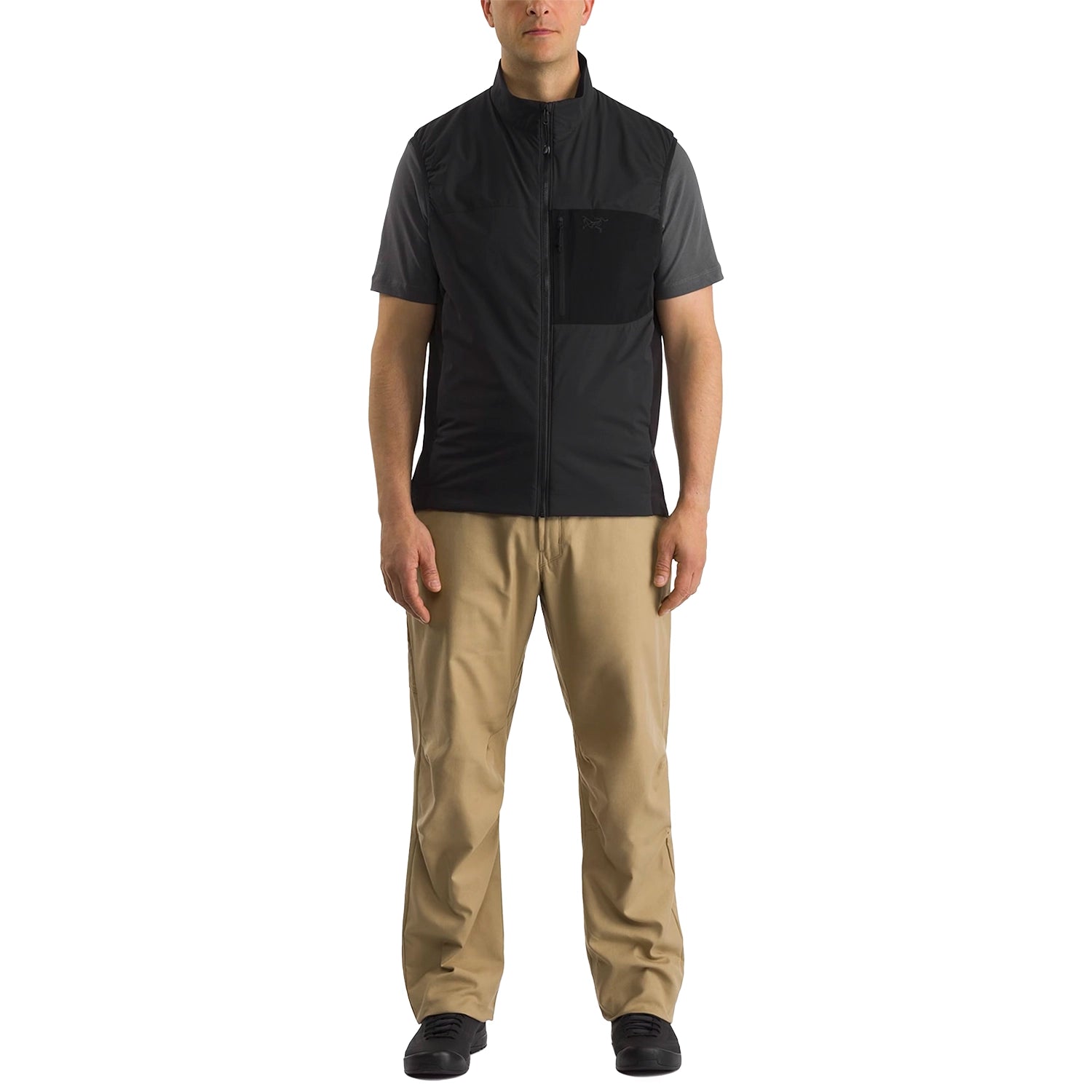 Arc'teryx LEAF Atom Vest LT Gen 2.1 - Broad Arrow Tactical